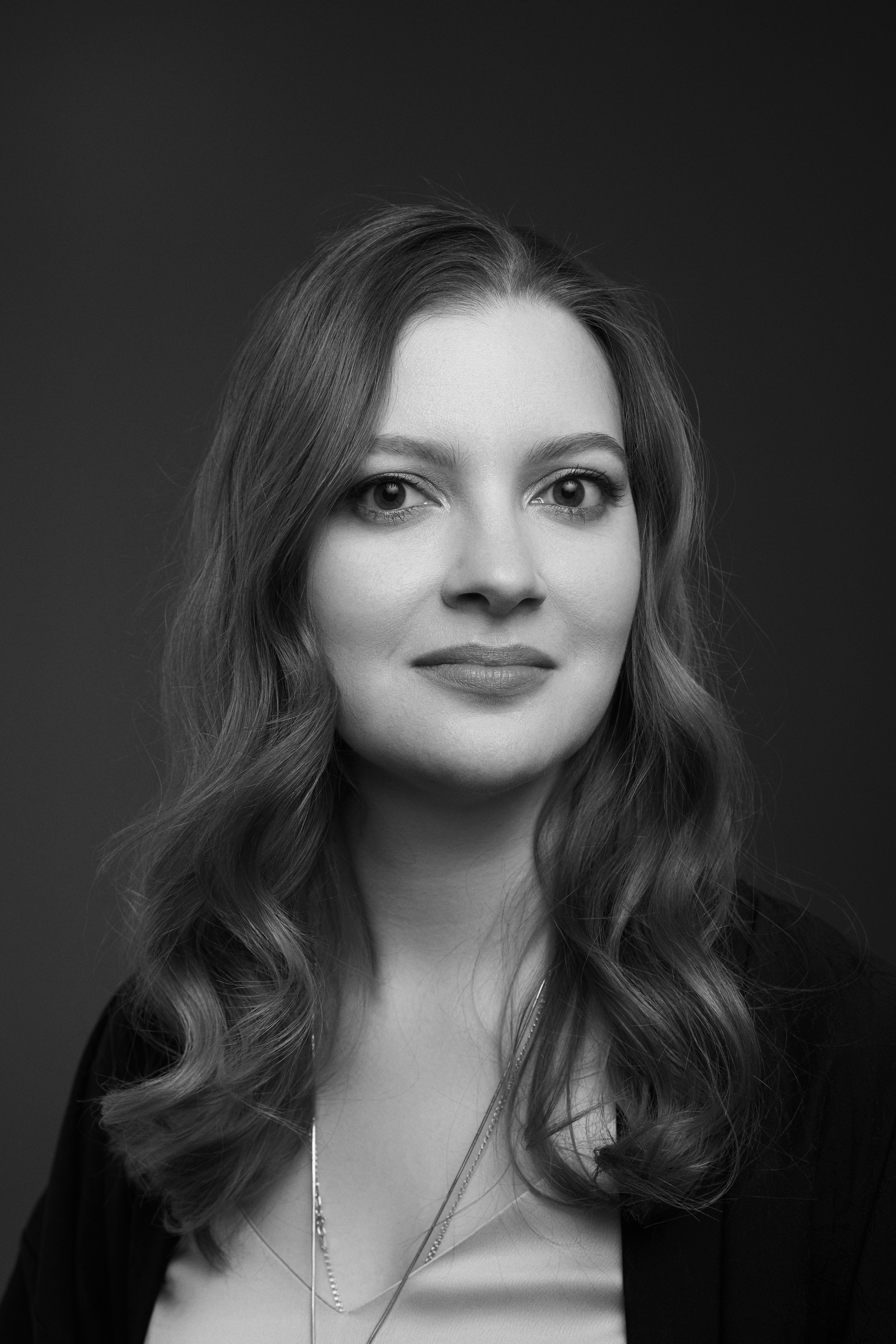 Женский портрет. Александр Чернин. Семейный и событийный фотограф