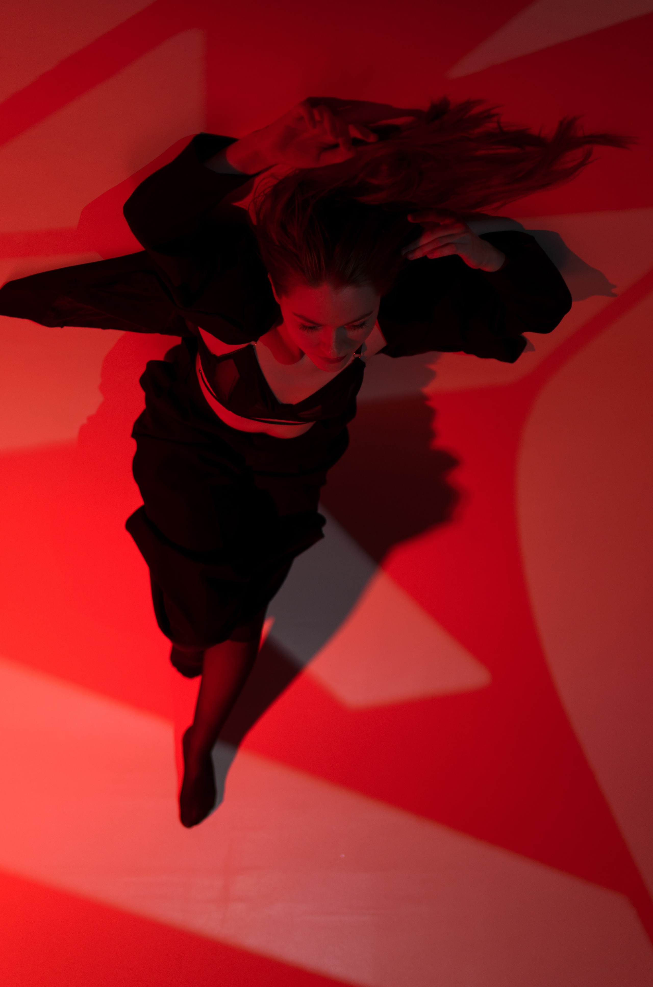 Женский портрет. Фотограф в Омске Елизавета Кириллова