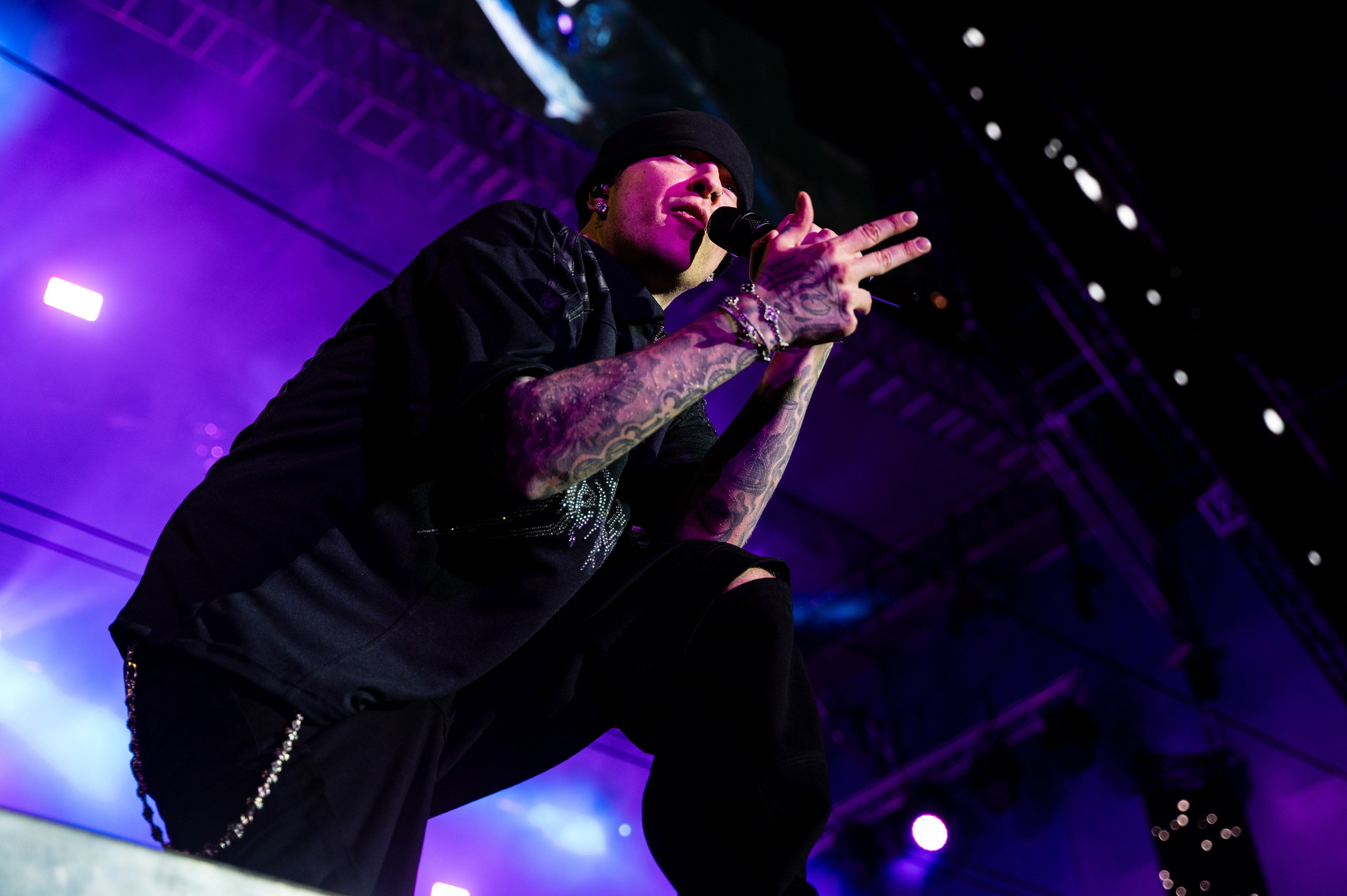 День молодежи | Концерт JONY & Егора Крида | 28.06.2025. Фотограф в Омске Елизавета Кириллова