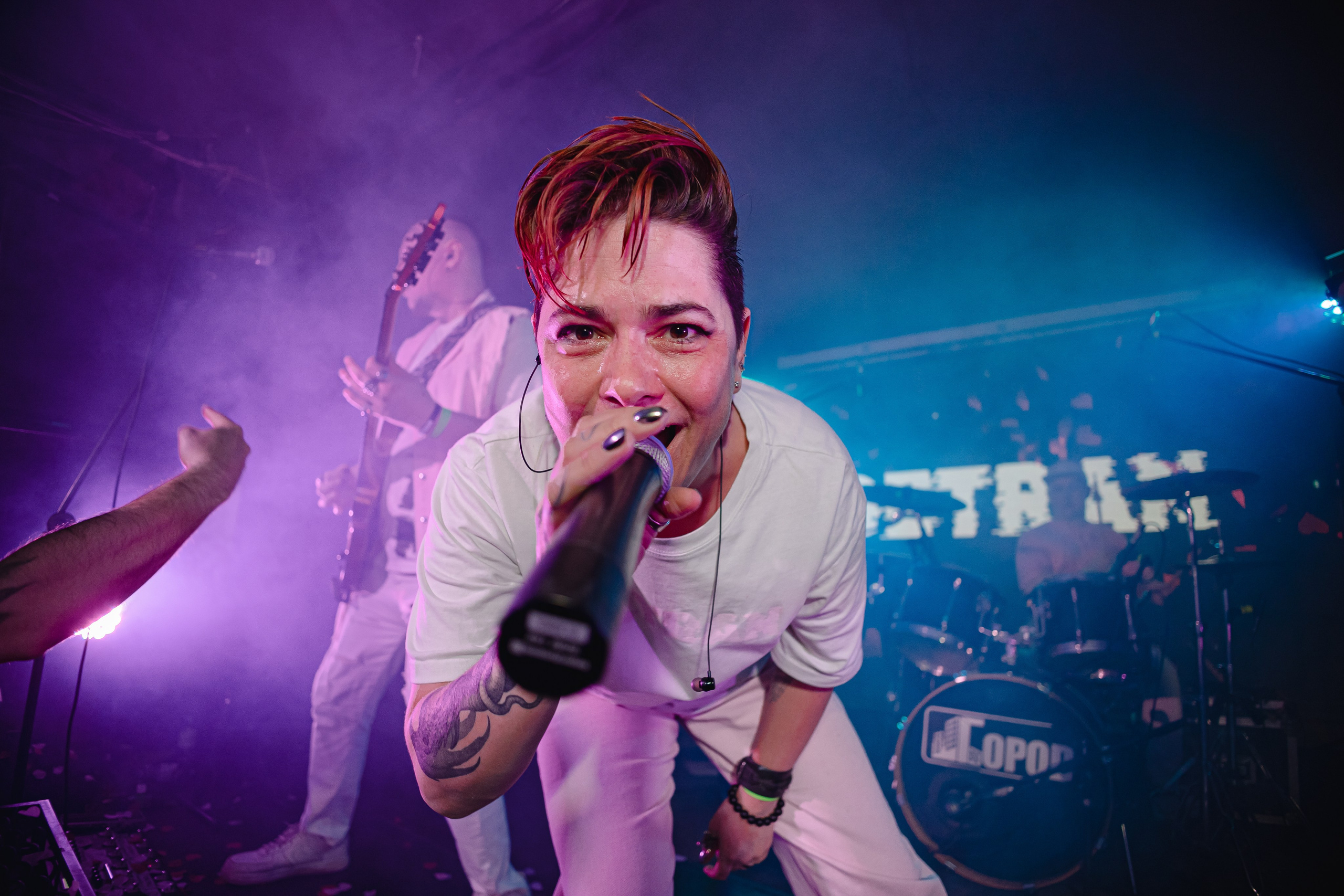 GETRAN. Фотограф Сонкина Татьяна