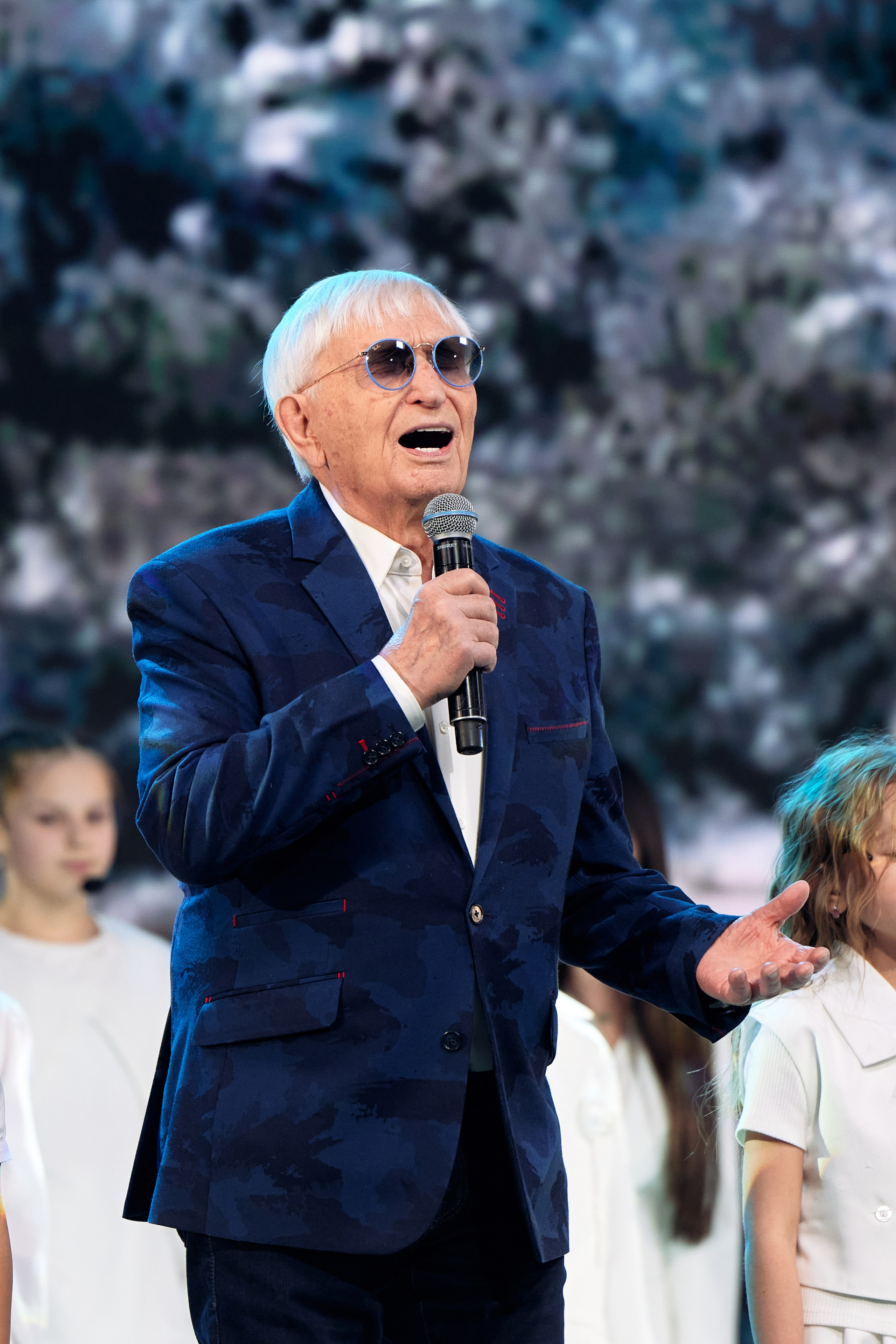 Герои Большой Страны. Фотограф в Москве — Новиков Владислав