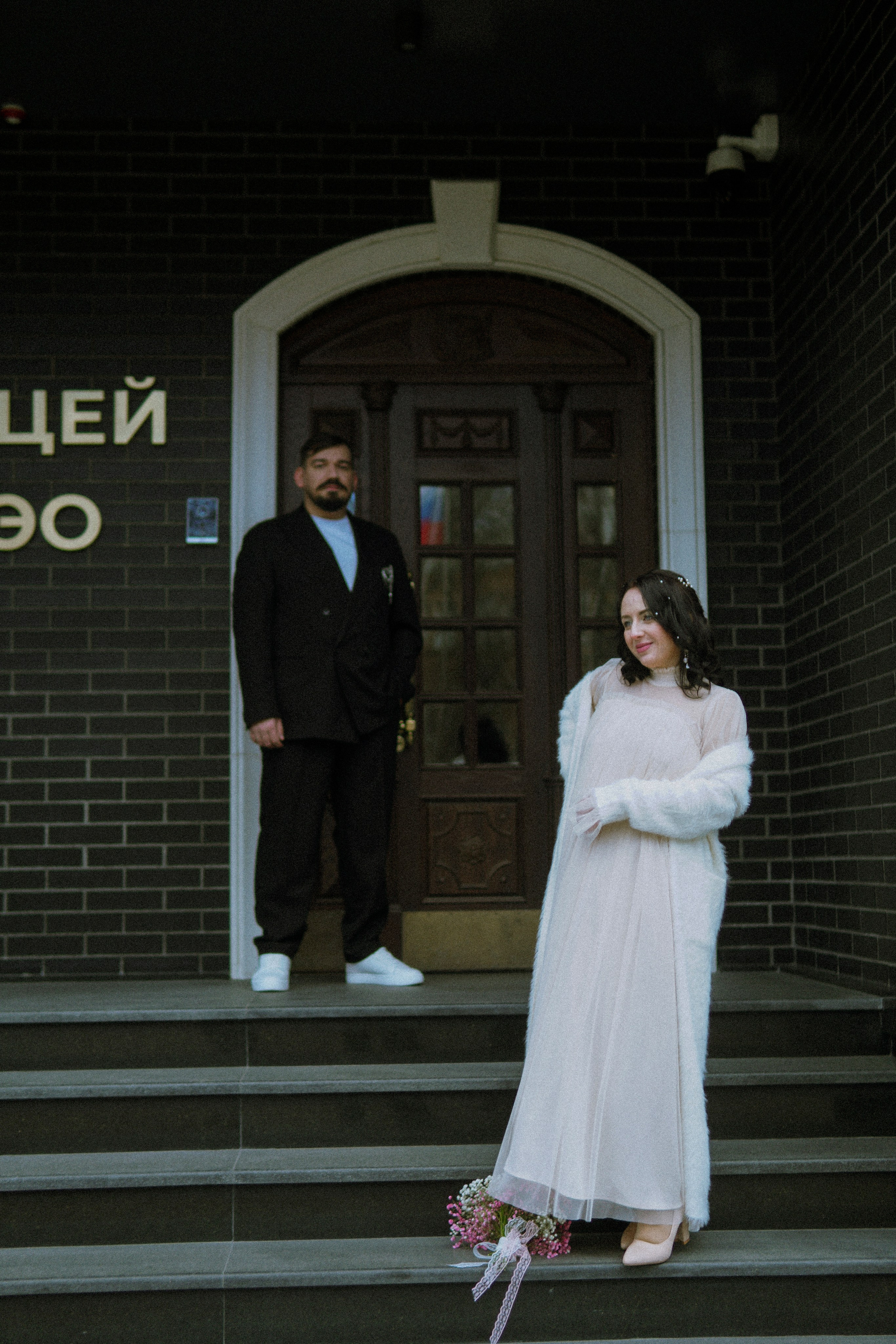 Иван и Екатерина. Свадебная съемка в Ростове-на-Дону. Фотограф в Ростове-на-Дону Марина Мальцева