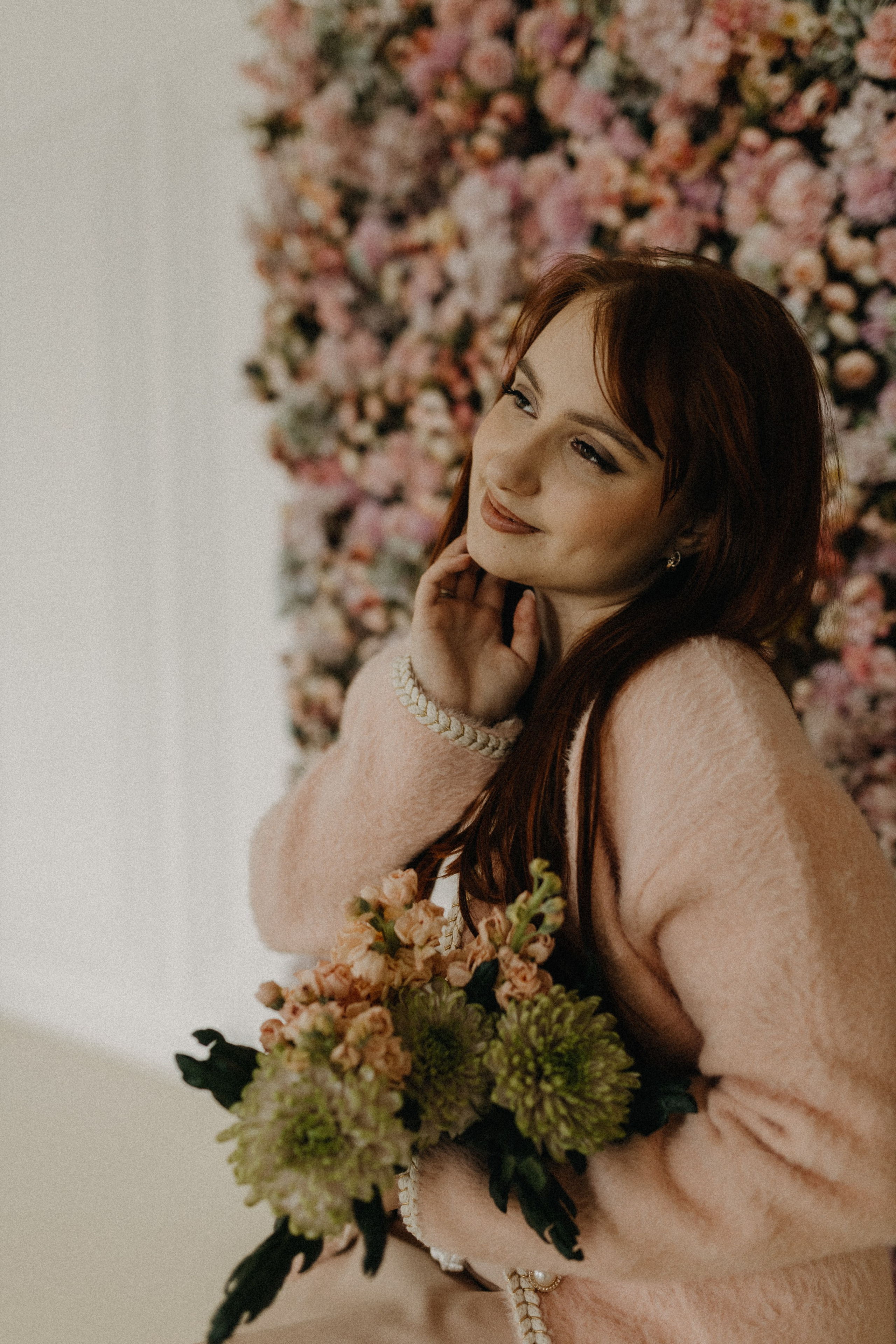 Настя. Фотограф в Петербурге Ольга Стрельченко