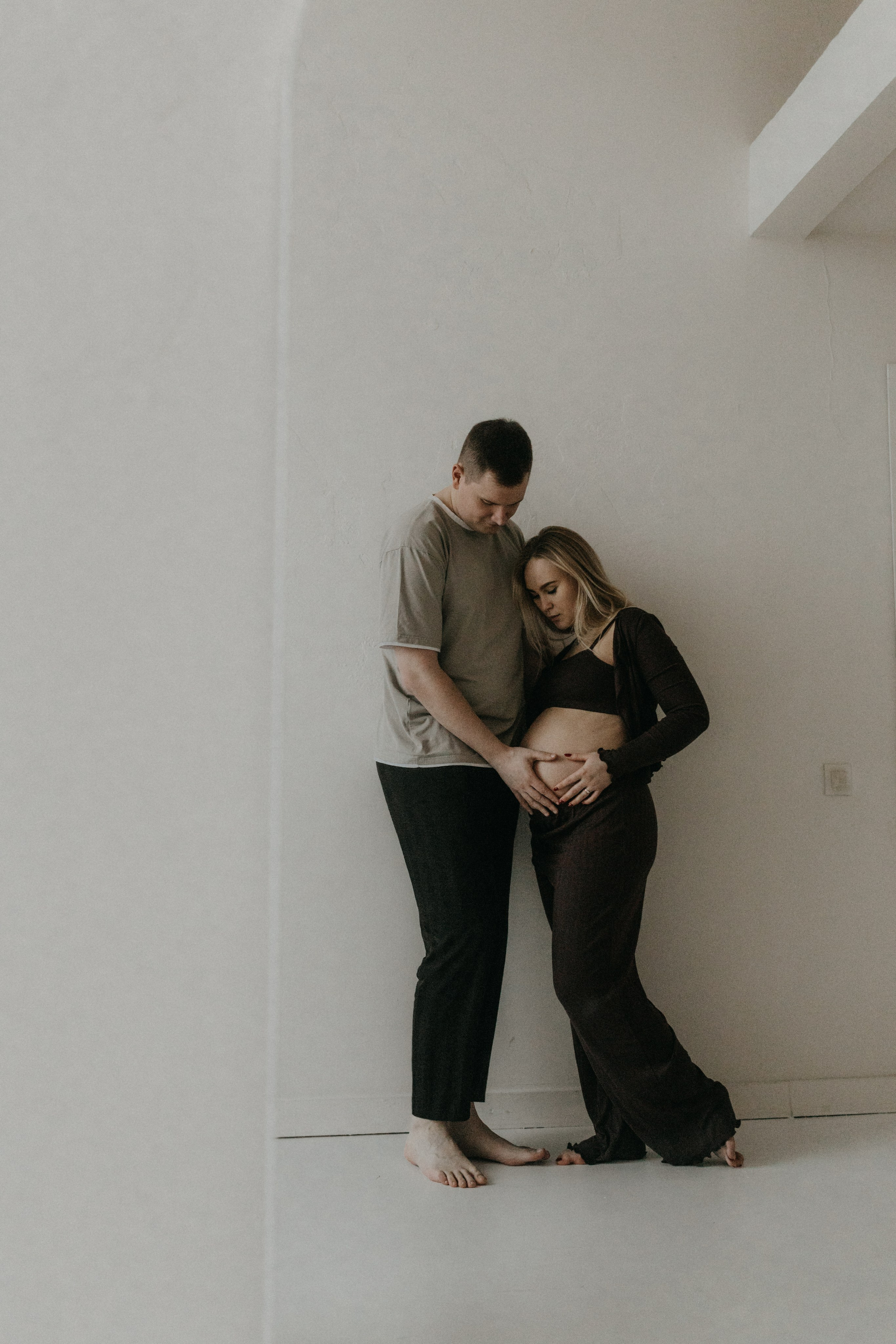 Даня и Катя. Фотограф в Петербурге Ольга Стрельченко