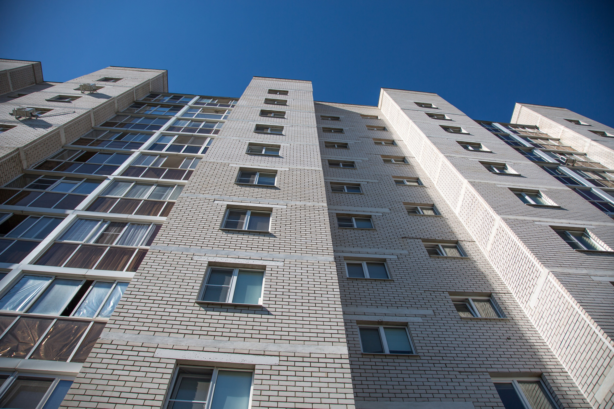 Свадьба Ивана и Елены. Свадебный и семейный фотограф в Воронеже Андрей Валин