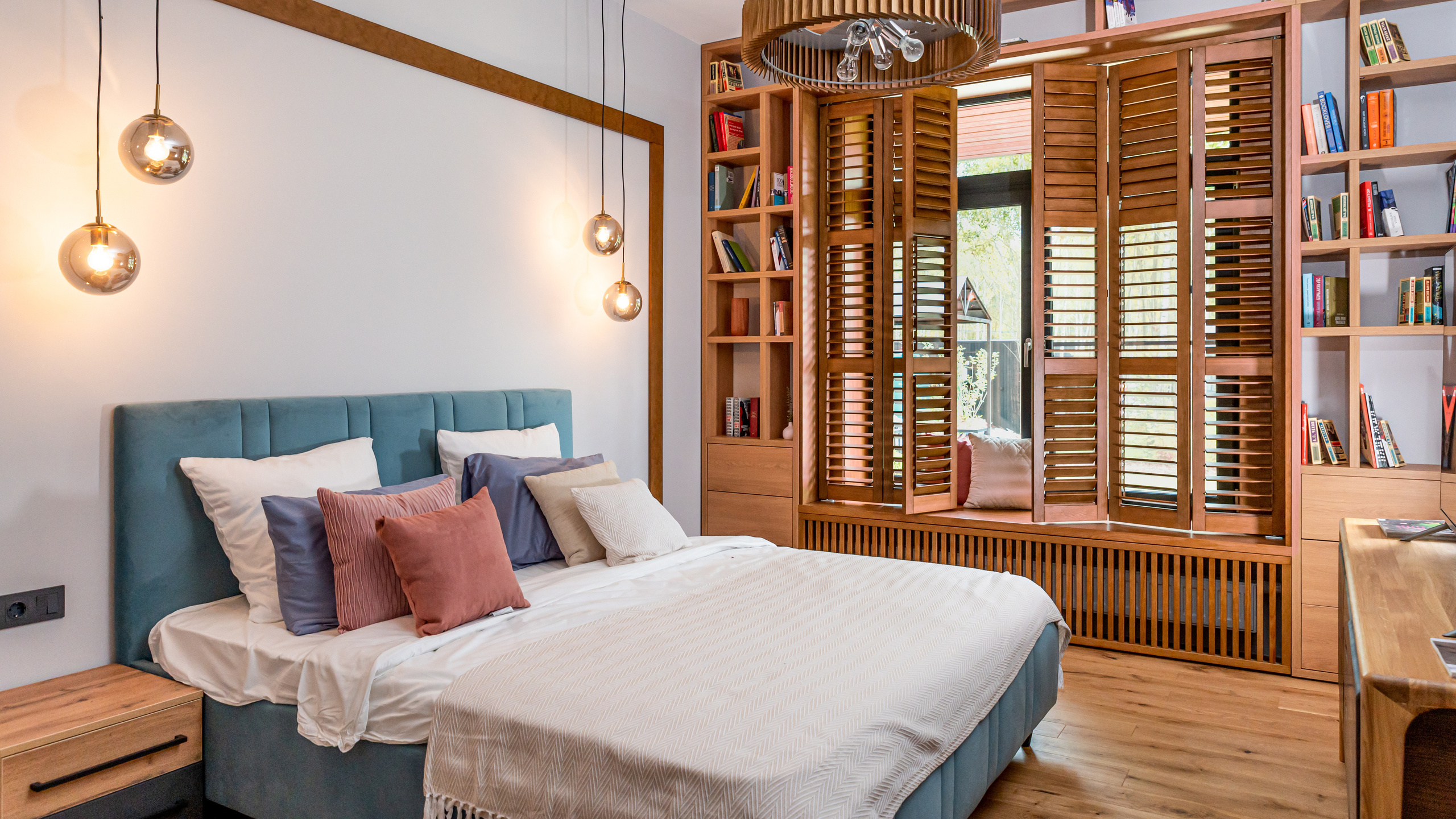 Интерьеры. Предметный и репортажный фотограф в Москве