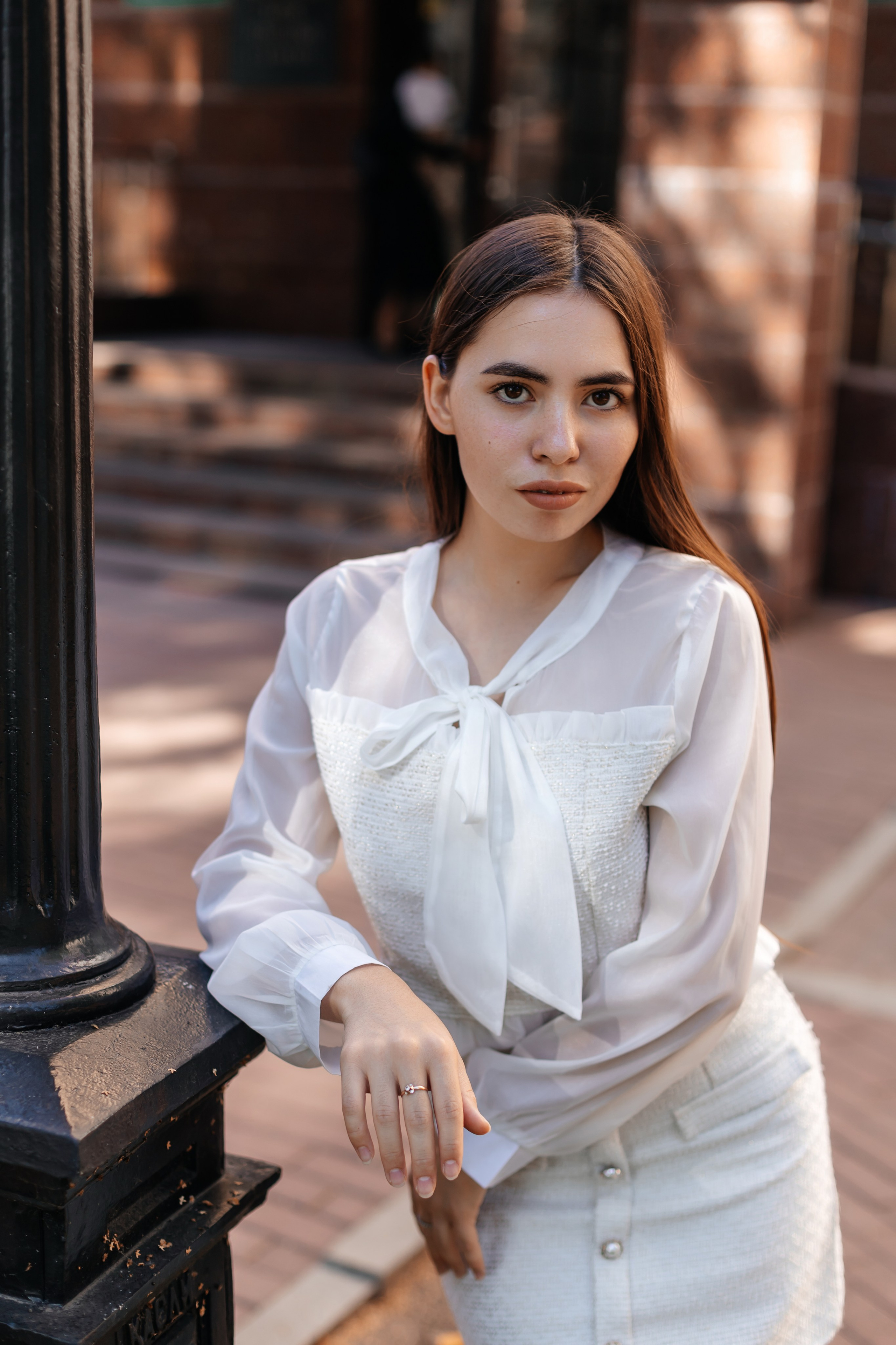 Розалина. Марина Шаймухаметова. Фотограф в Уфе