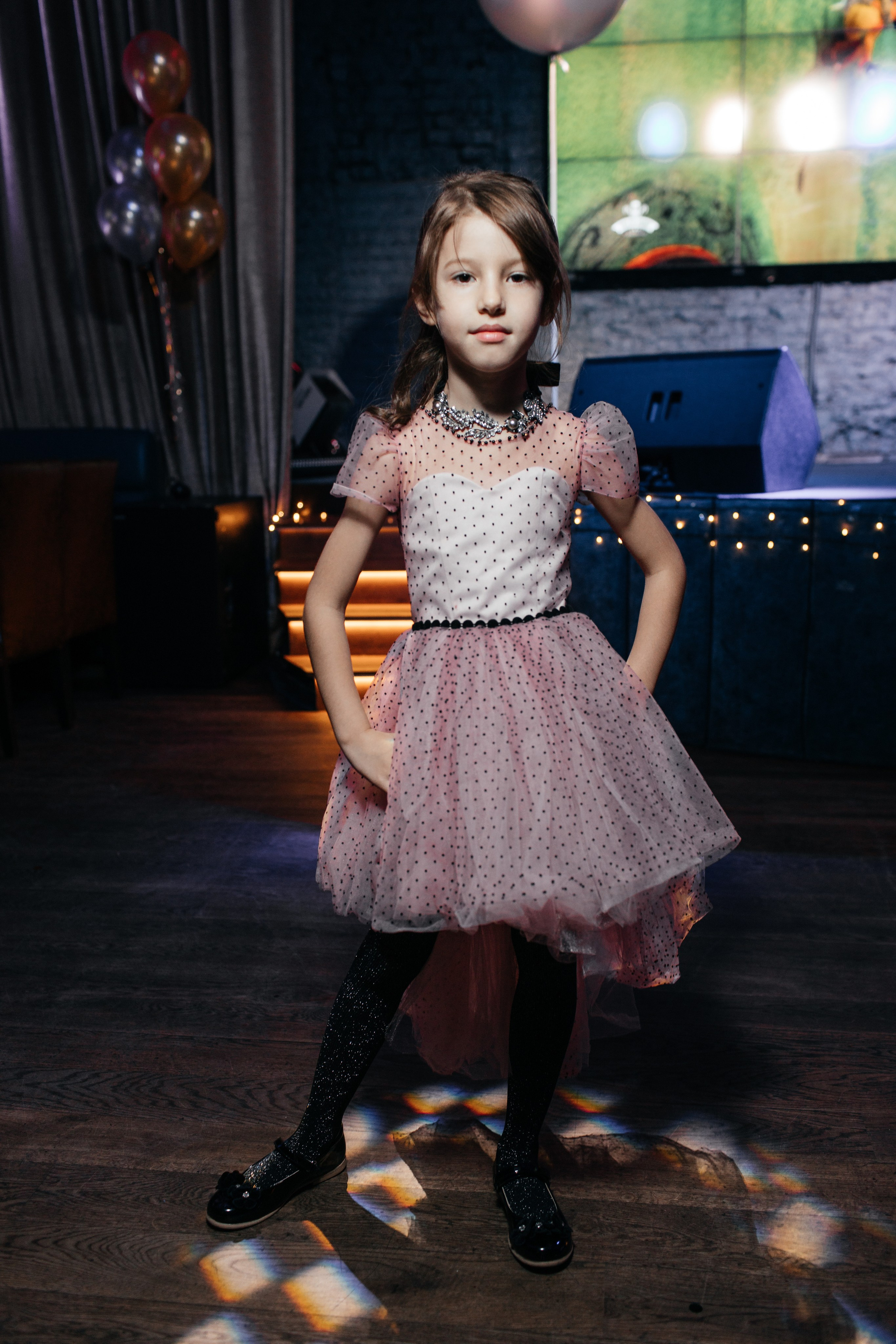 День рождения в Небо на Ладони. Свадебный и семейный фотограф