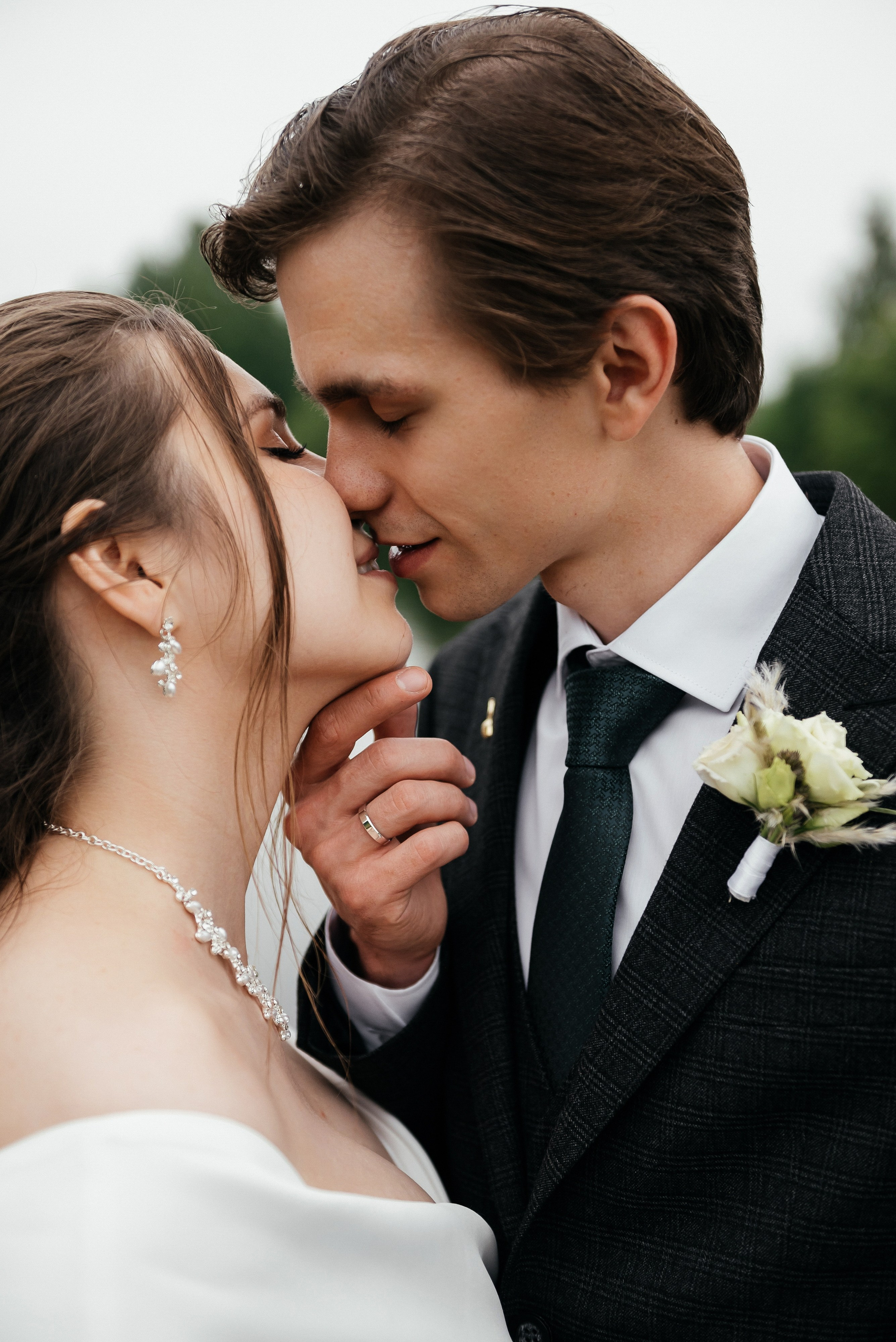 Никита и Софья. Zhulanovilya