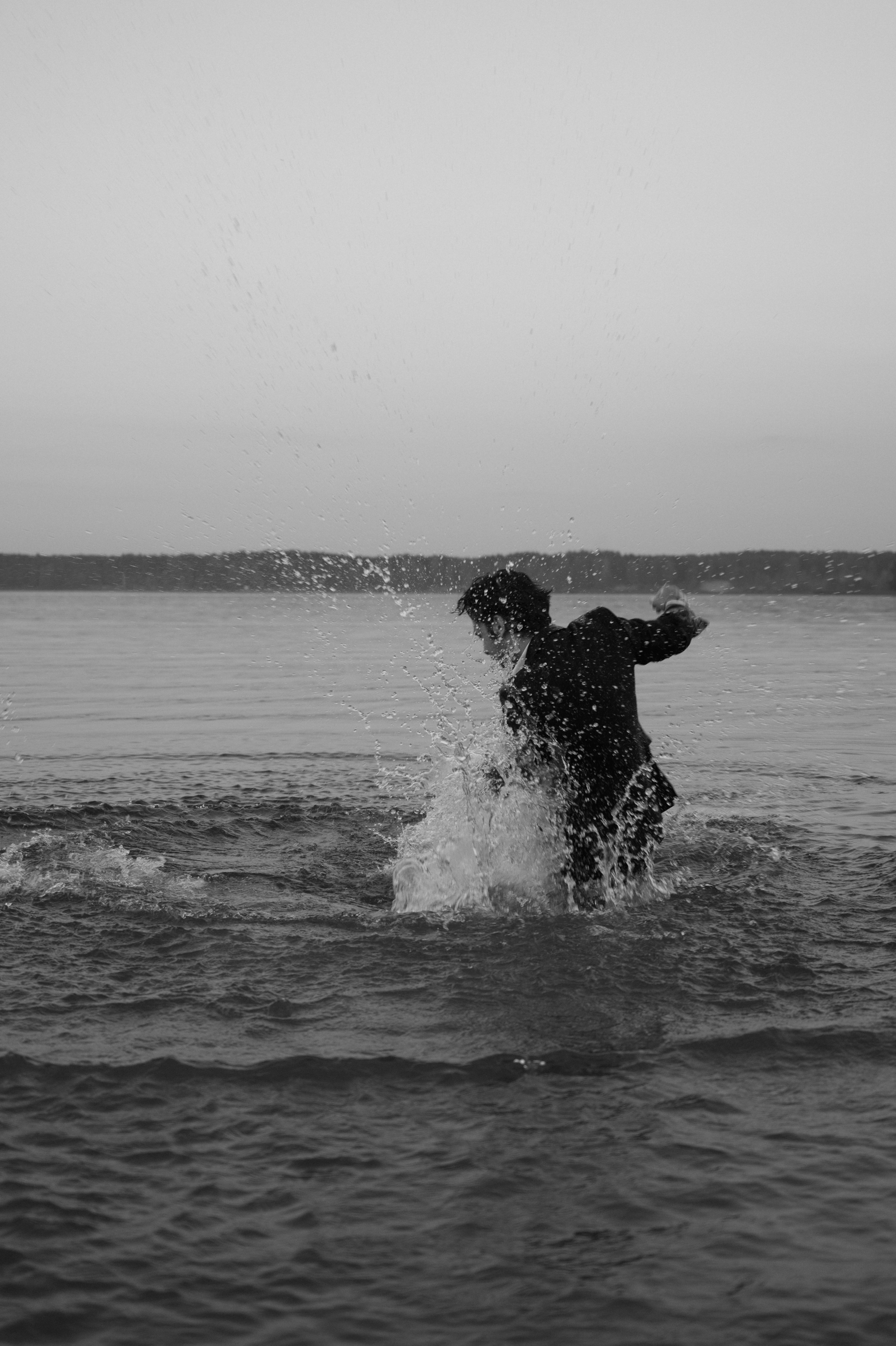 Kostya. Профессиональный фотограф Кристина Кирьянова