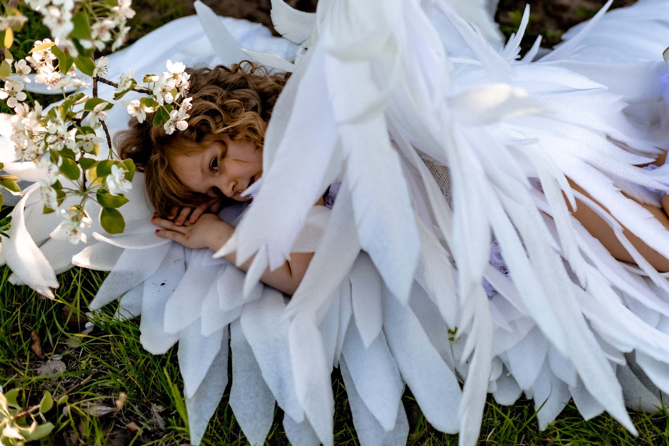 Дети. Главная