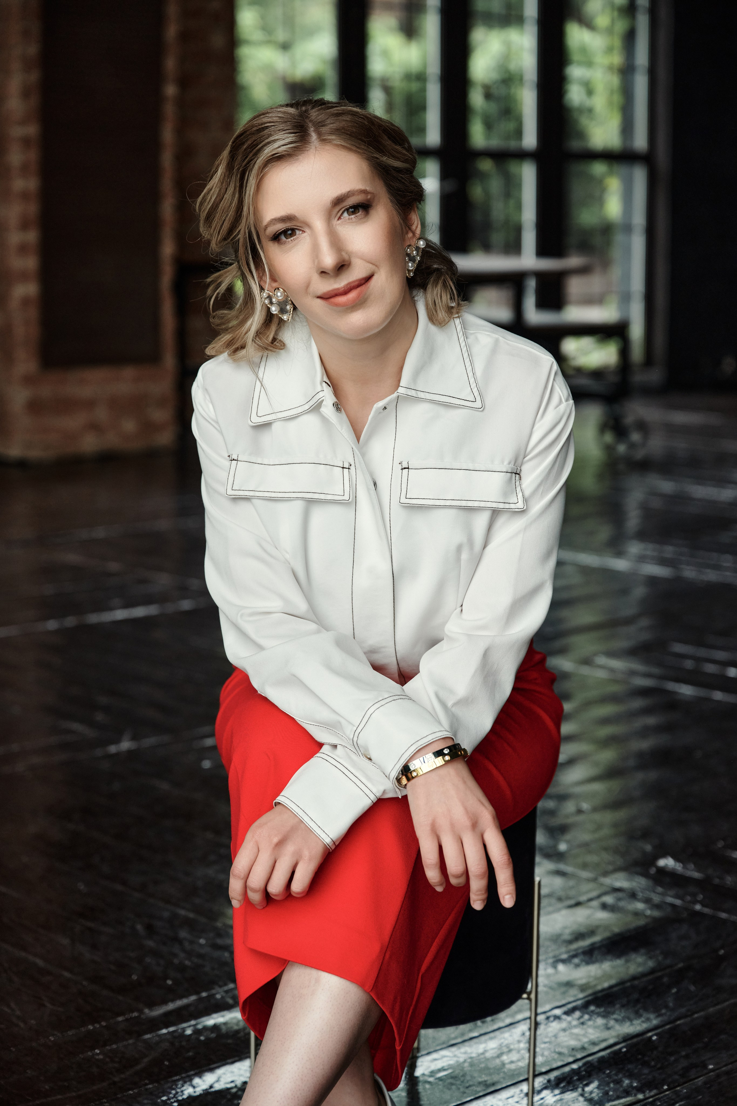 Юлия фотосъемка для контента. Фотограф в Воронеже Тазаева Светлана