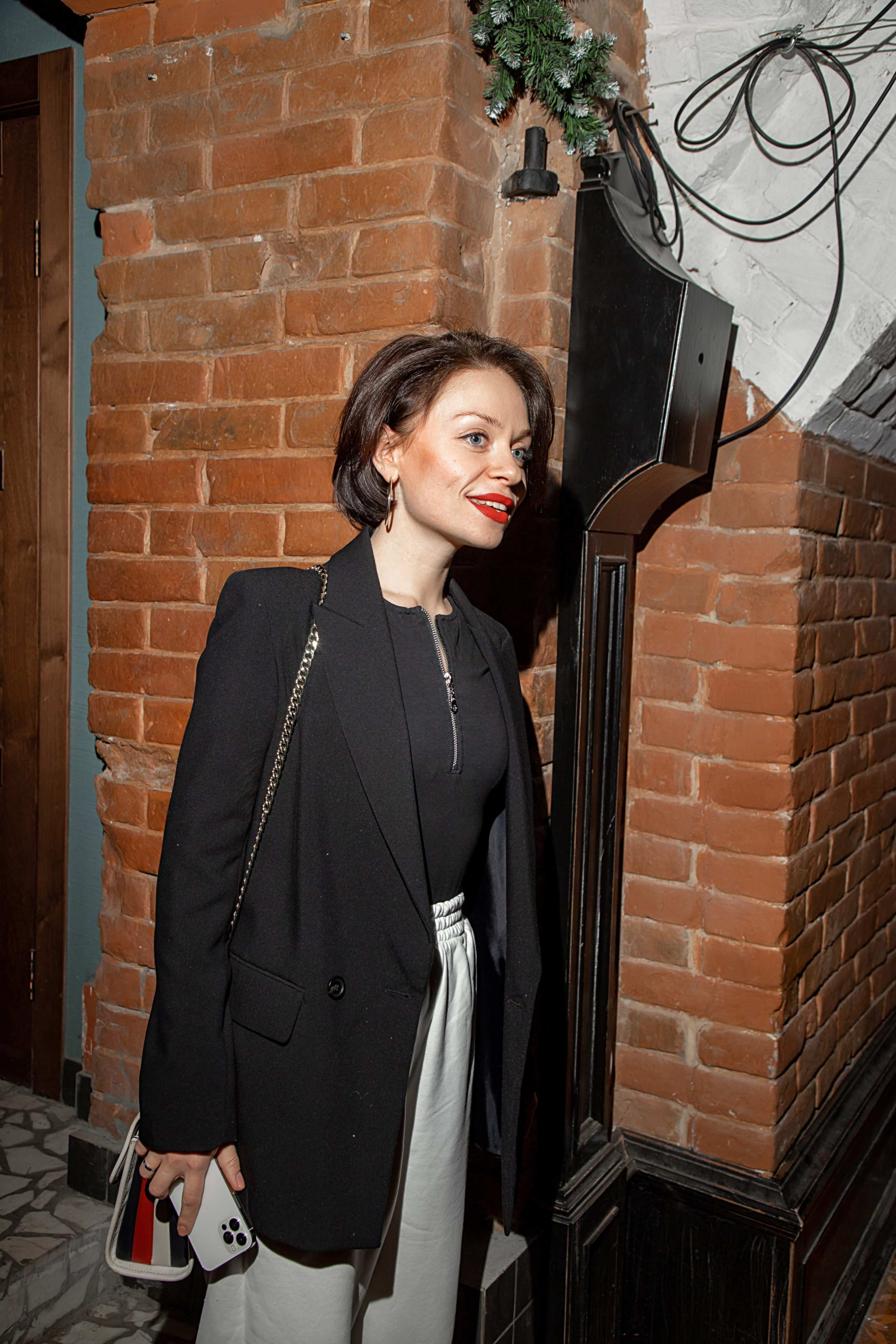 Вечеринка VOGUE. Фотограф Денис Лесковский (Тюмень)