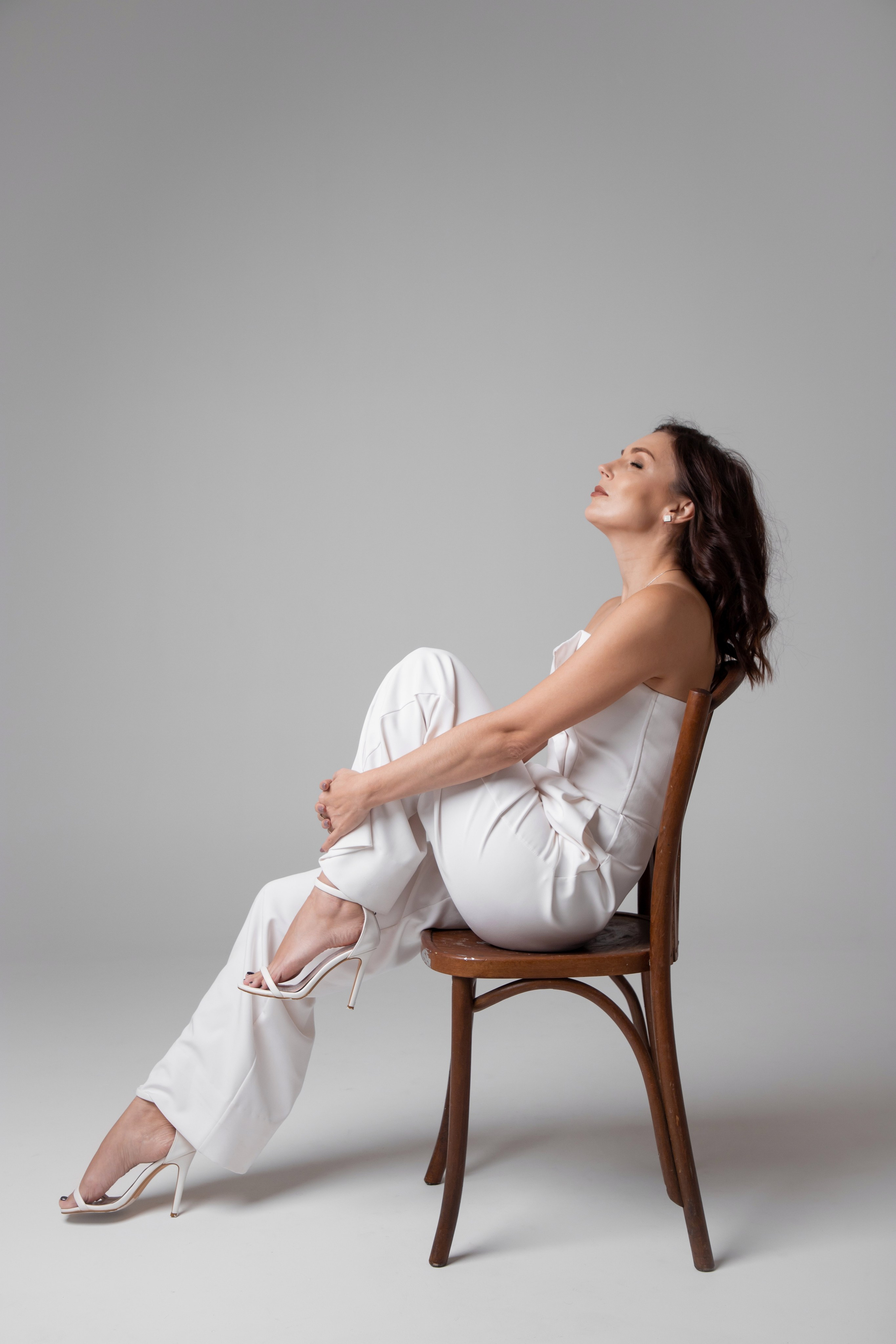 Алиса Волкова. Фотограф Денис Лесковский (Тюмень)