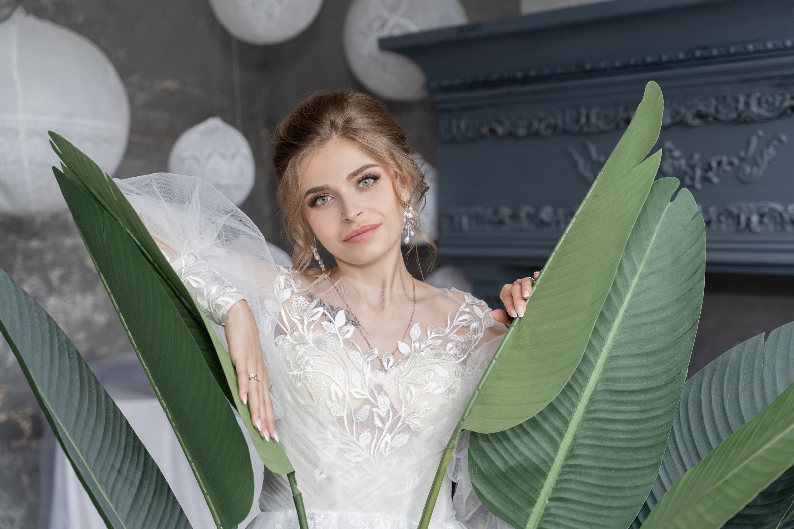 Ксения и Александр. Свадебный и семейный фотограф Ольга Батова в Ярославле