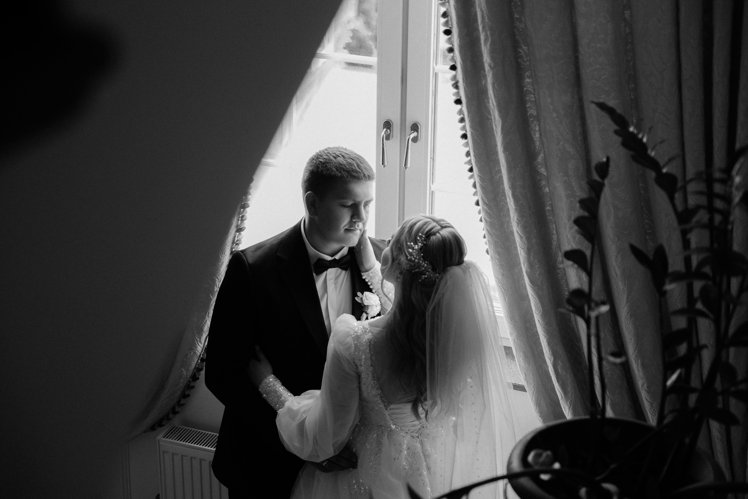 Виктория & Вадим. Фотограф в Краснодаре и Краснодарском крае