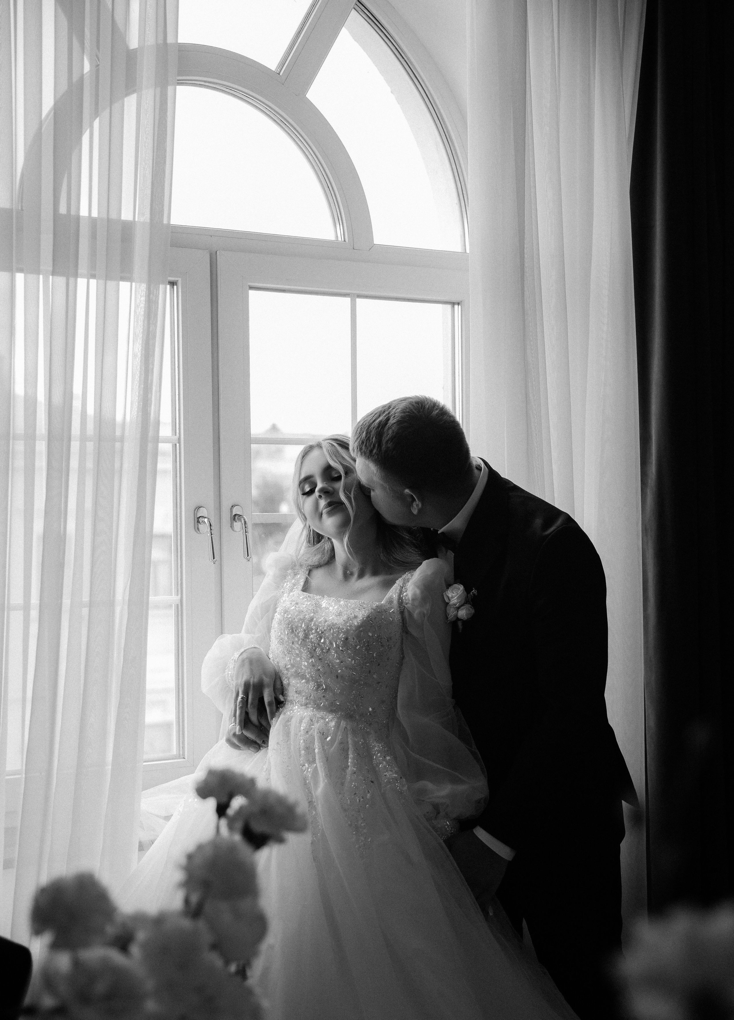 Виктория & Вадим. Фотограф в Краснодаре и Краснодарском крае