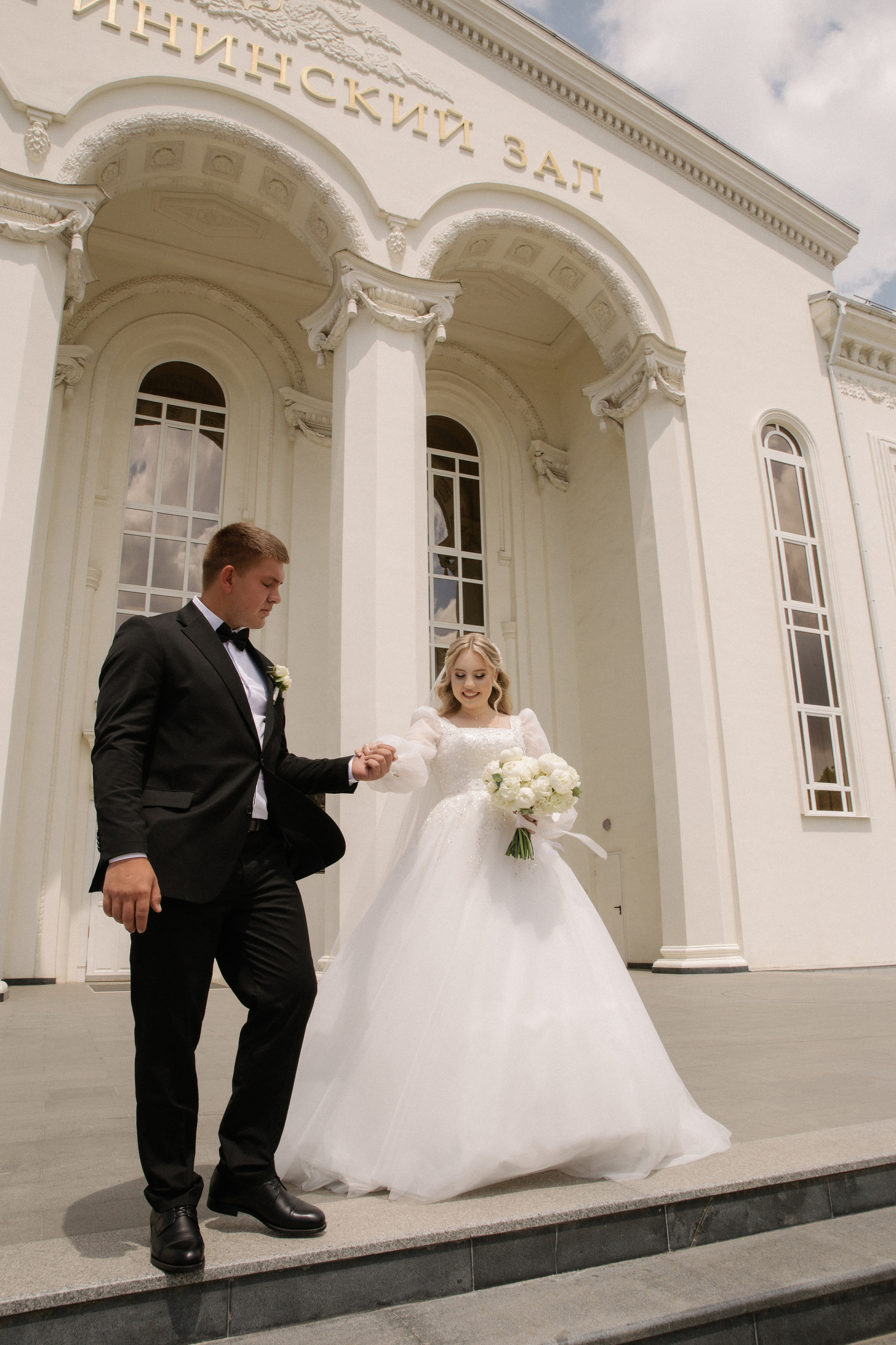 Виктория & Вадим. Фотограф в Краснодаре и Краснодарском крае