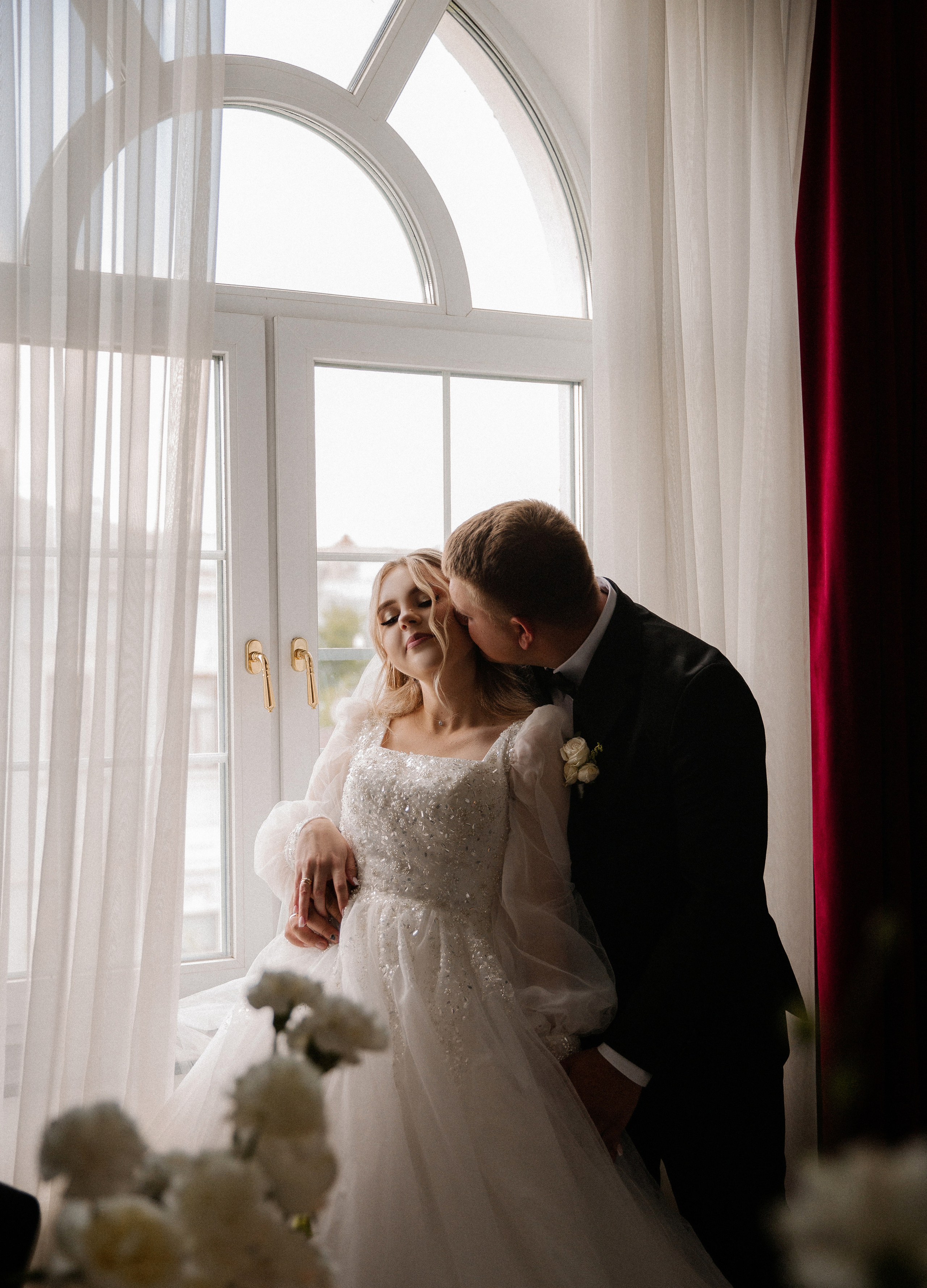 Виктория & Вадим. Фотограф в Краснодаре и Краснодарском крае