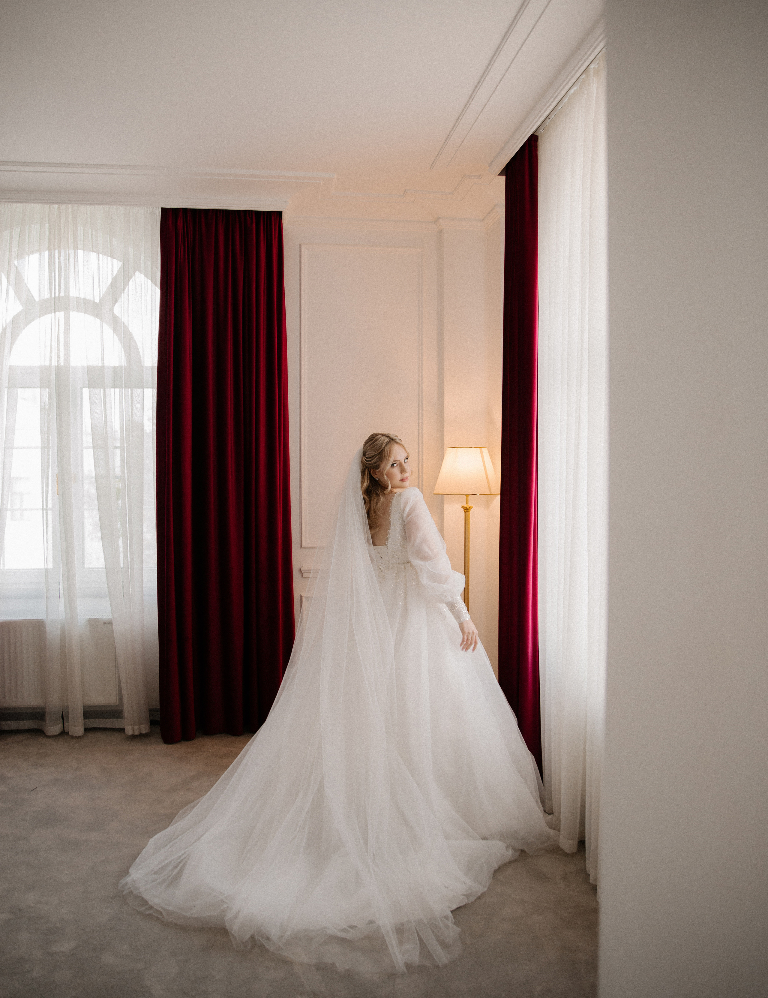 Виктория & Вадим. Фотограф в Краснодаре и Краснодарском крае