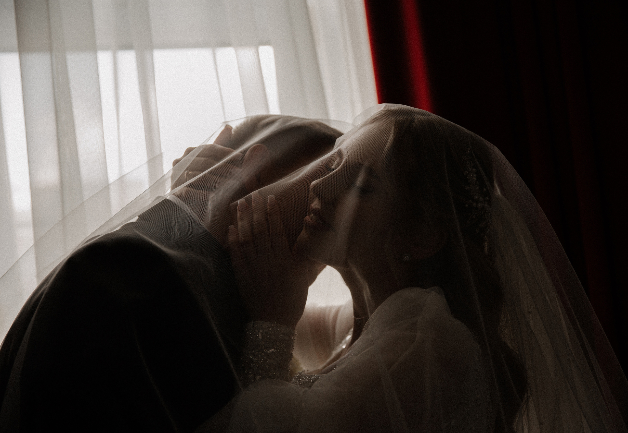 Виктория & Вадим. Фотограф в Краснодаре и Краснодарском крае