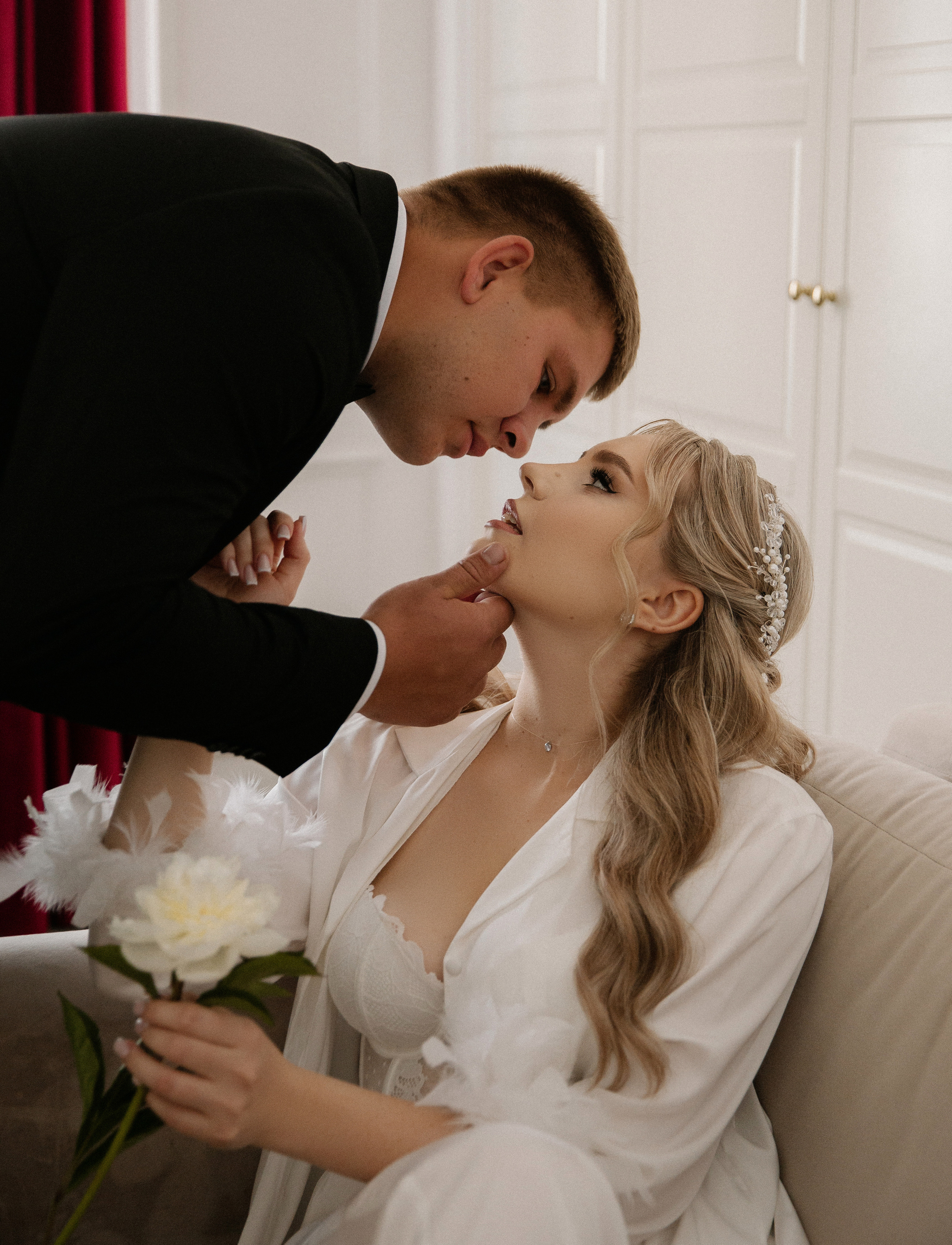 Виктория & Вадим. Фотограф в Краснодаре и Краснодарском крае