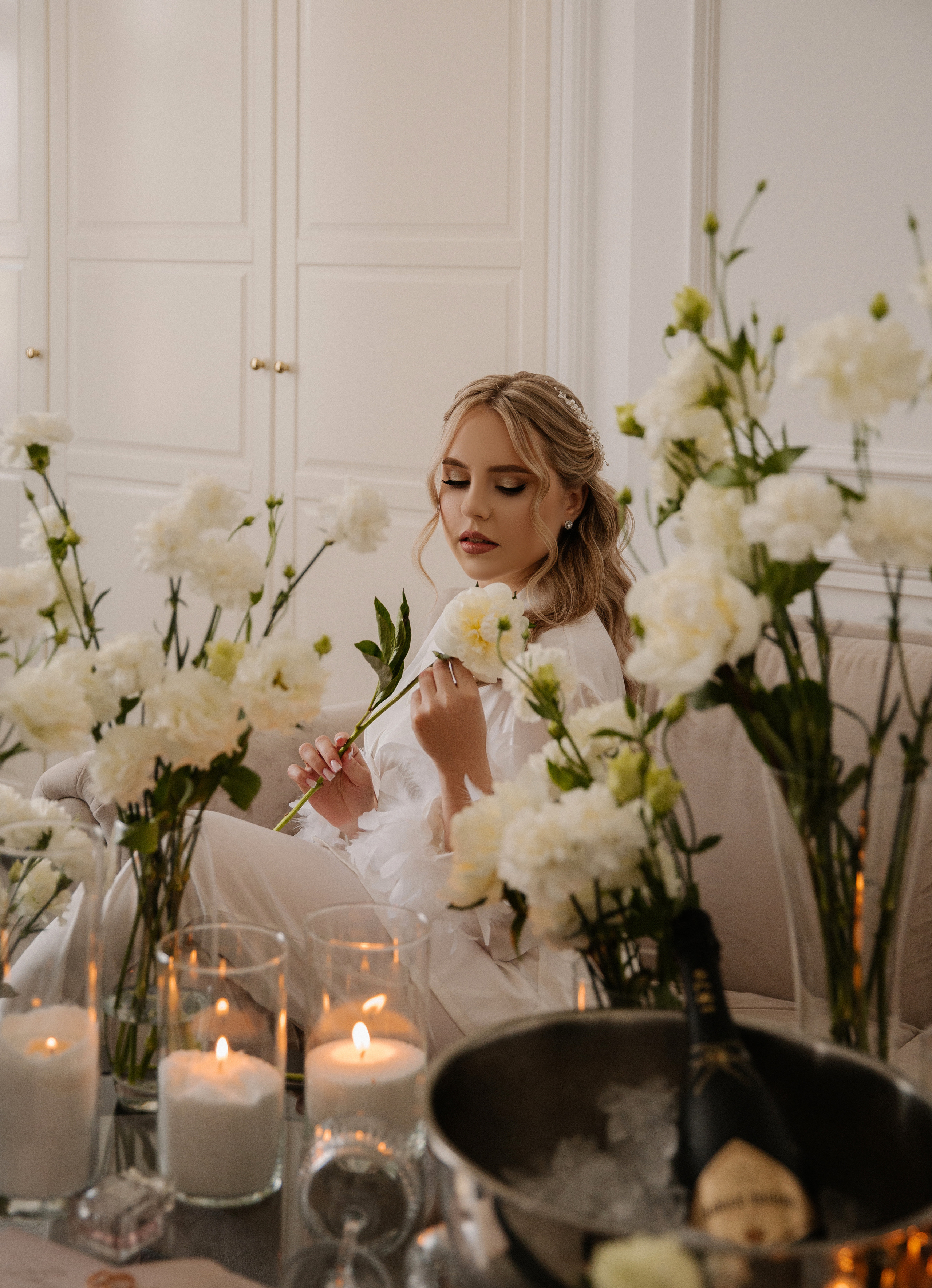 Виктория & Вадим. Фотограф в Краснодаре и Краснодарском крае