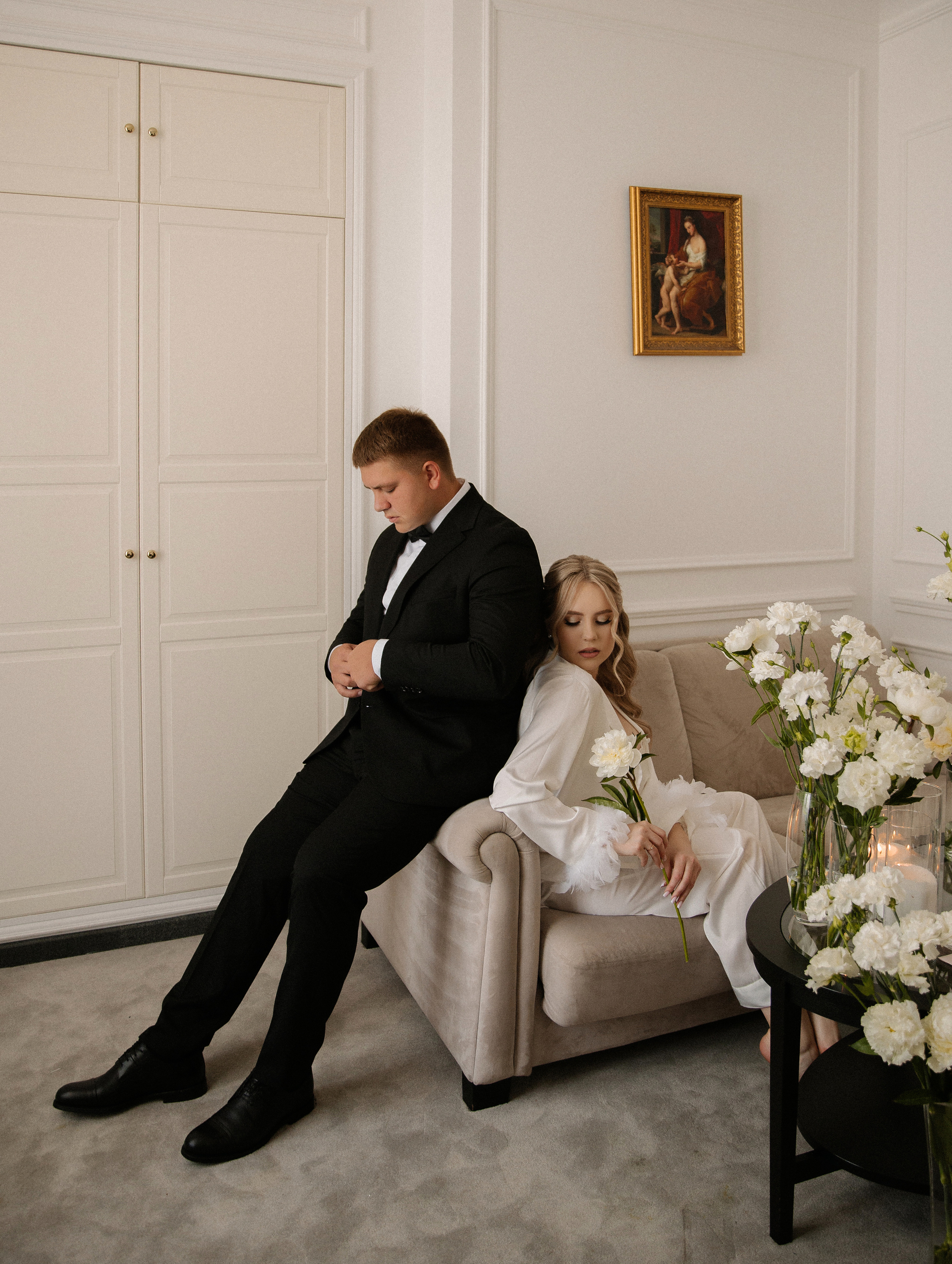 Виктория & Вадим. Фотограф в Краснодаре и Краснодарском крае