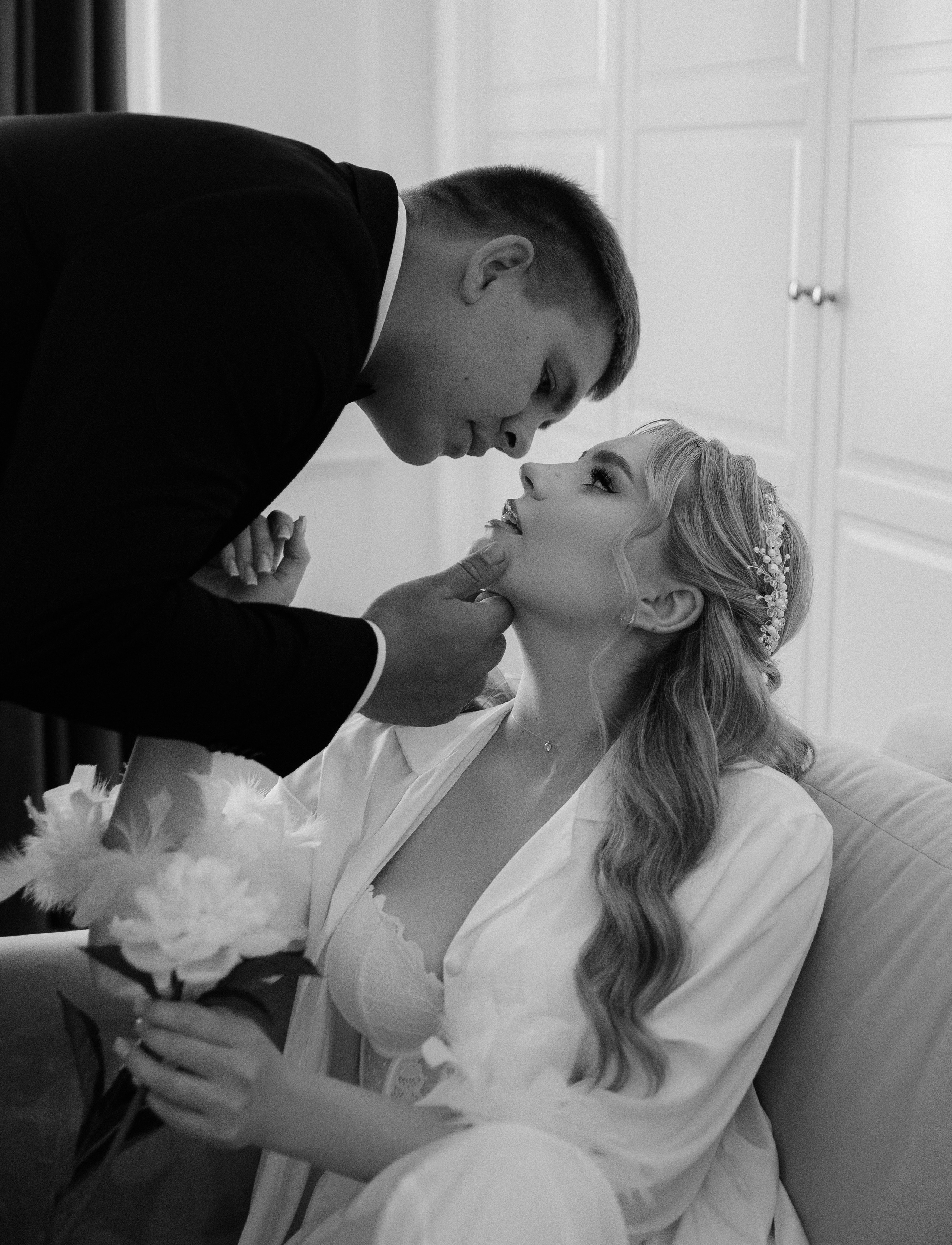 Виктория & Вадим. Фотограф в Краснодаре и Краснодарском крае