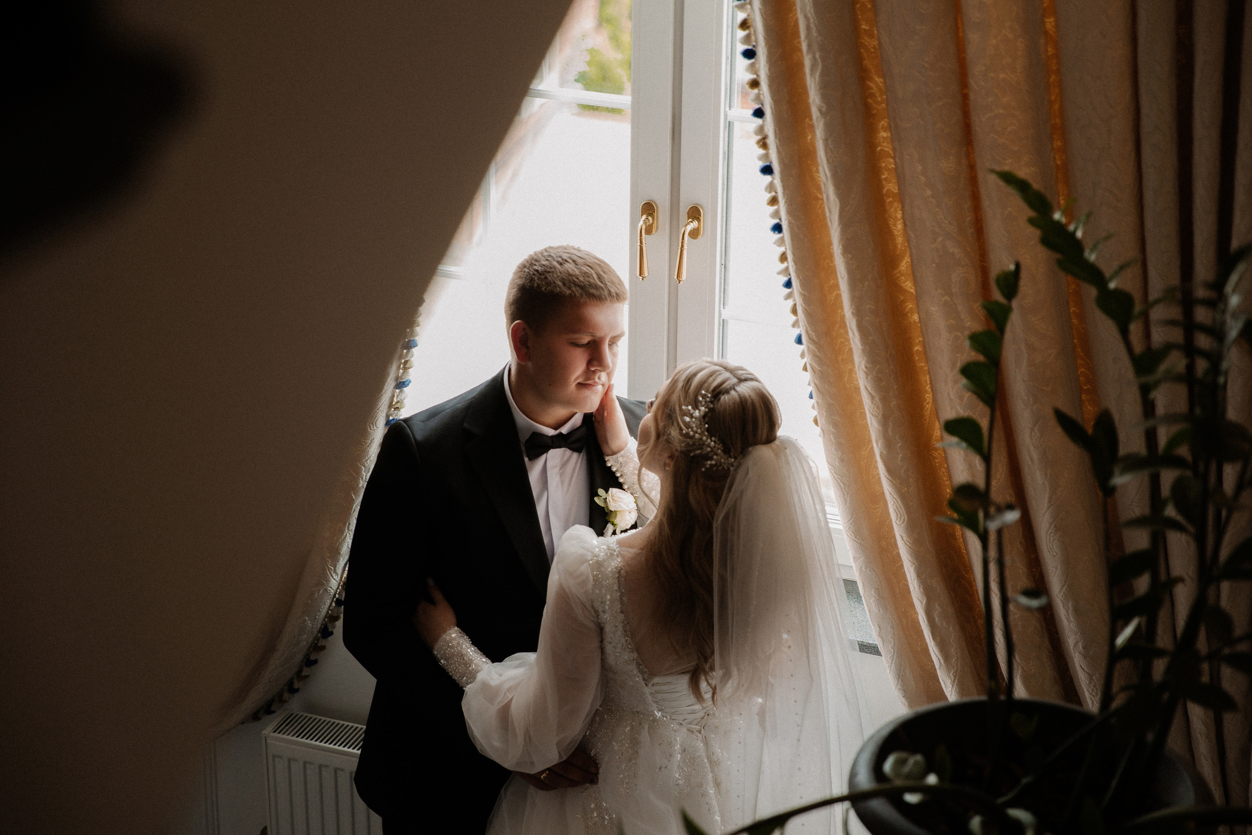 Виктория & Вадим. Фотограф в Краснодаре и Краснодарском крае