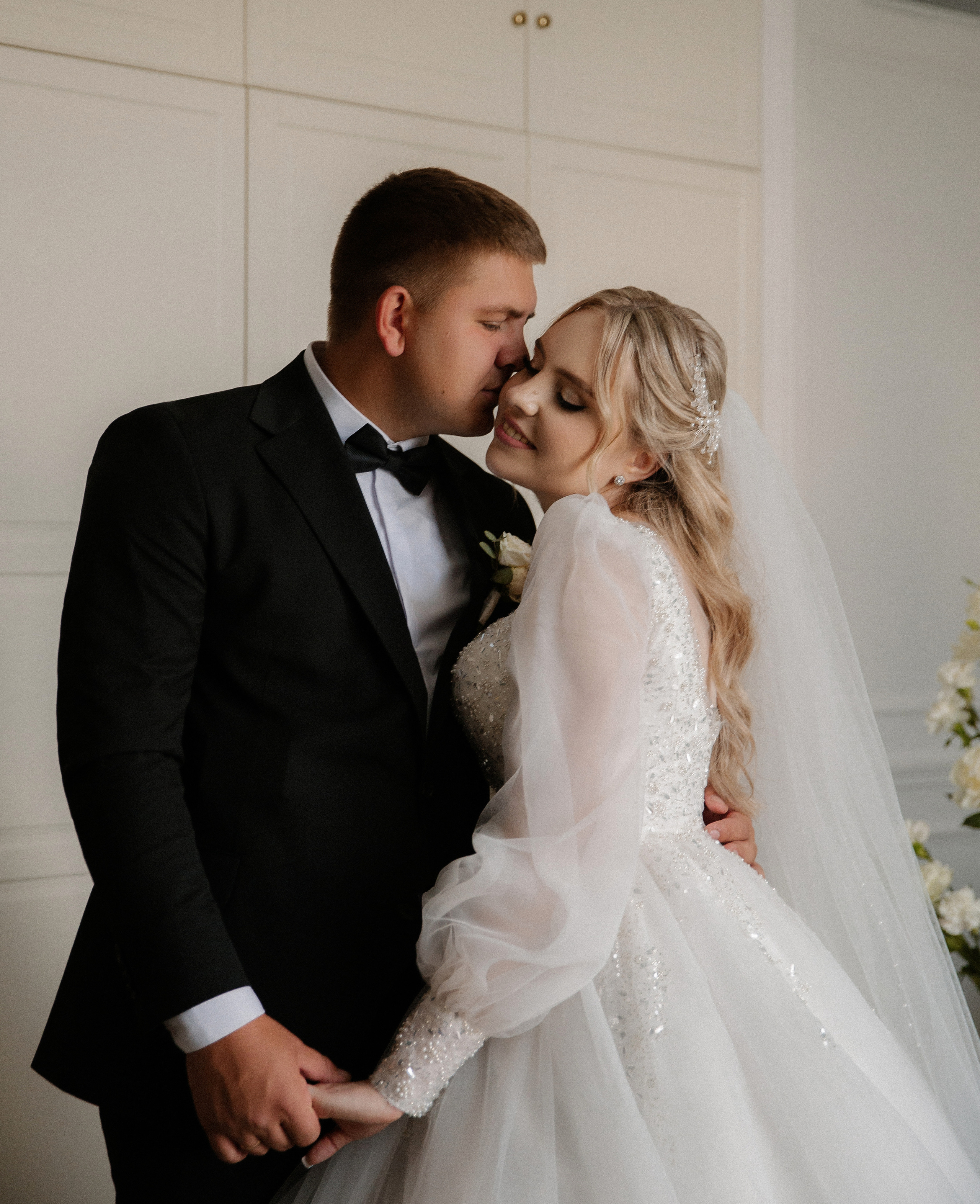 Виктория & Вадим. Фотограф в Краснодаре и Краснодарском крае