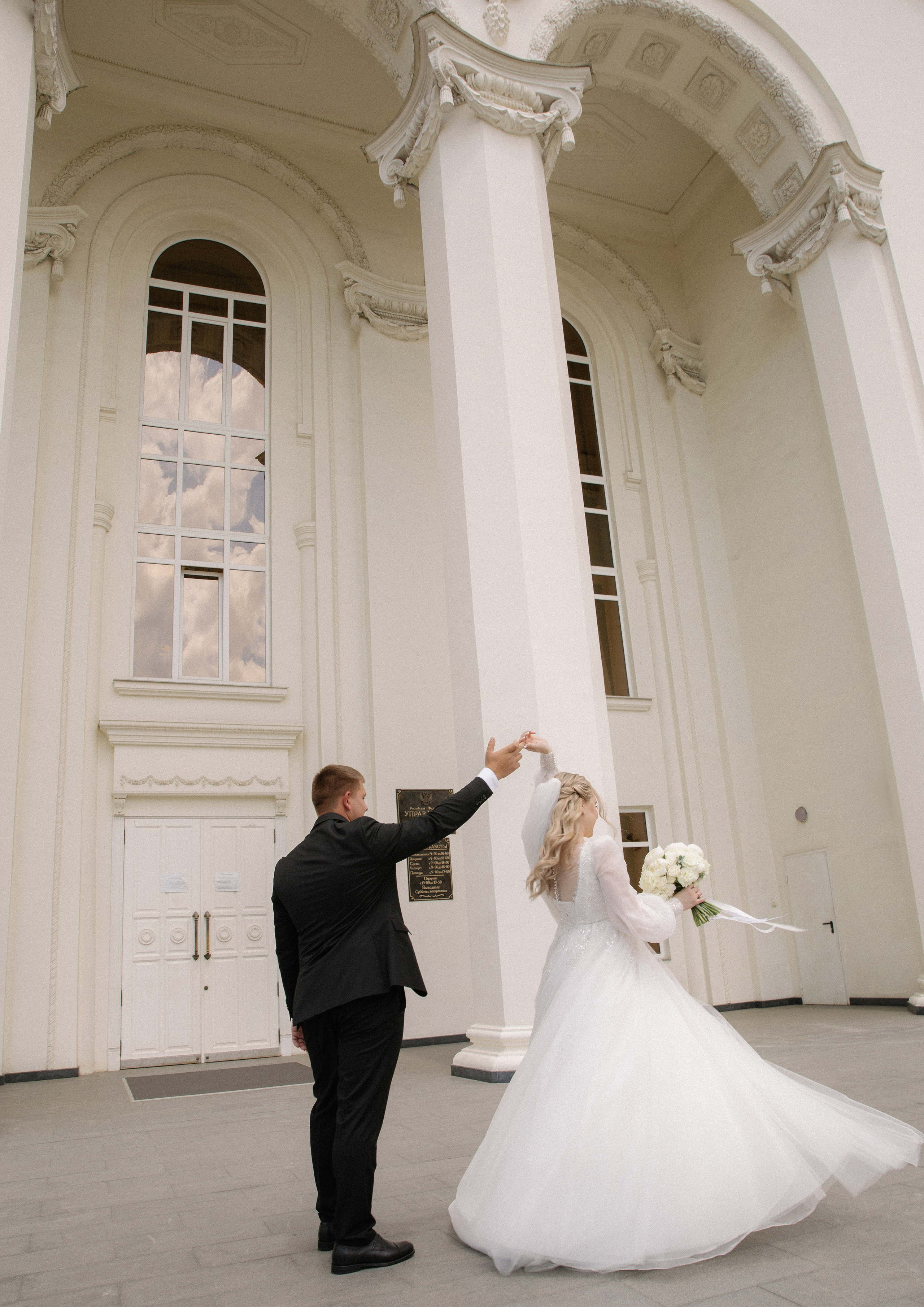 Виктория & Вадим. Фотограф в Краснодаре и Краснодарском крае