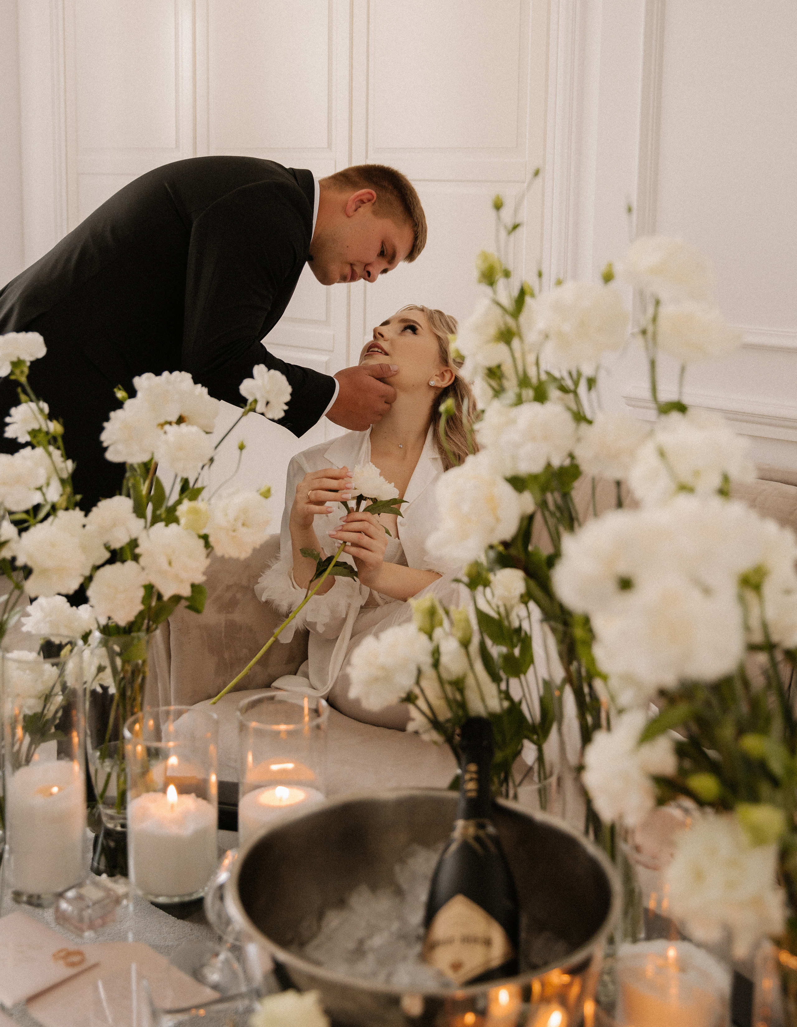 Виктория & Вадим. Фотограф в Краснодаре и Краснодарском крае