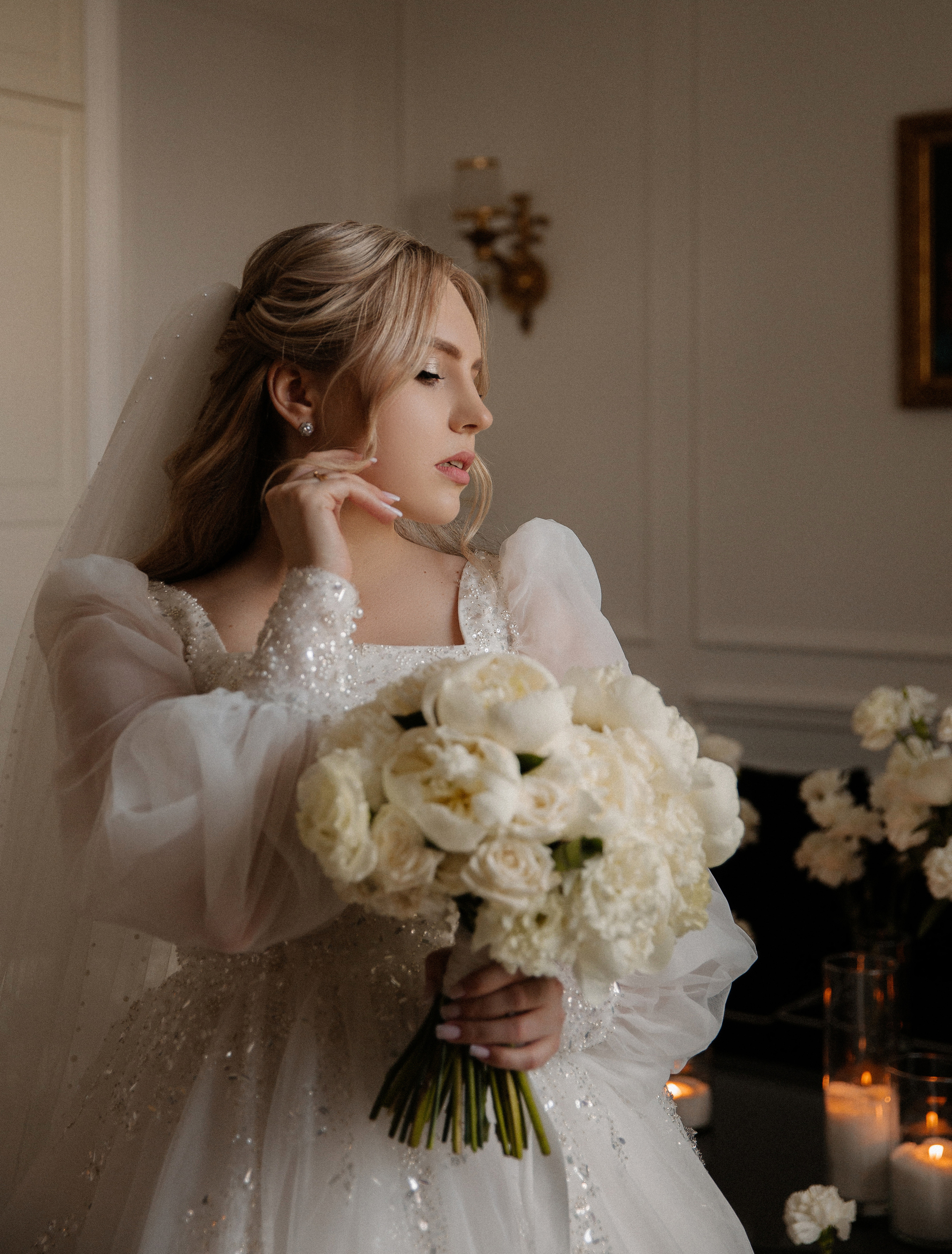 Виктория & Вадим. Фотограф в Краснодаре и Краснодарском крае