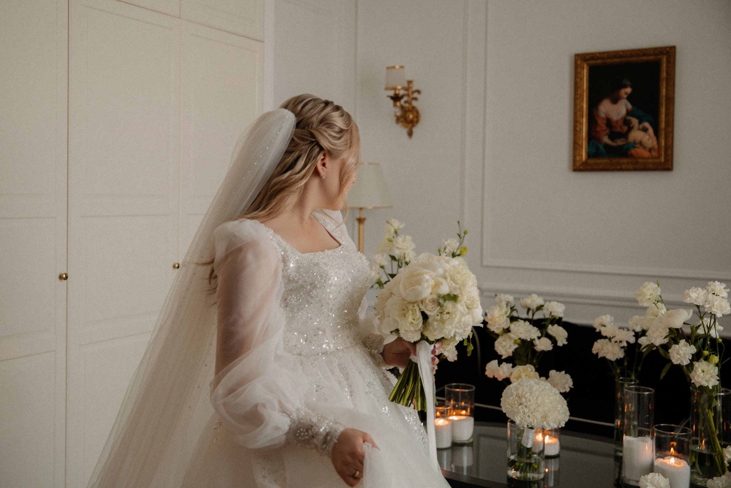 Виктория & Вадим. Фотограф в Краснодаре и Краснодарском крае