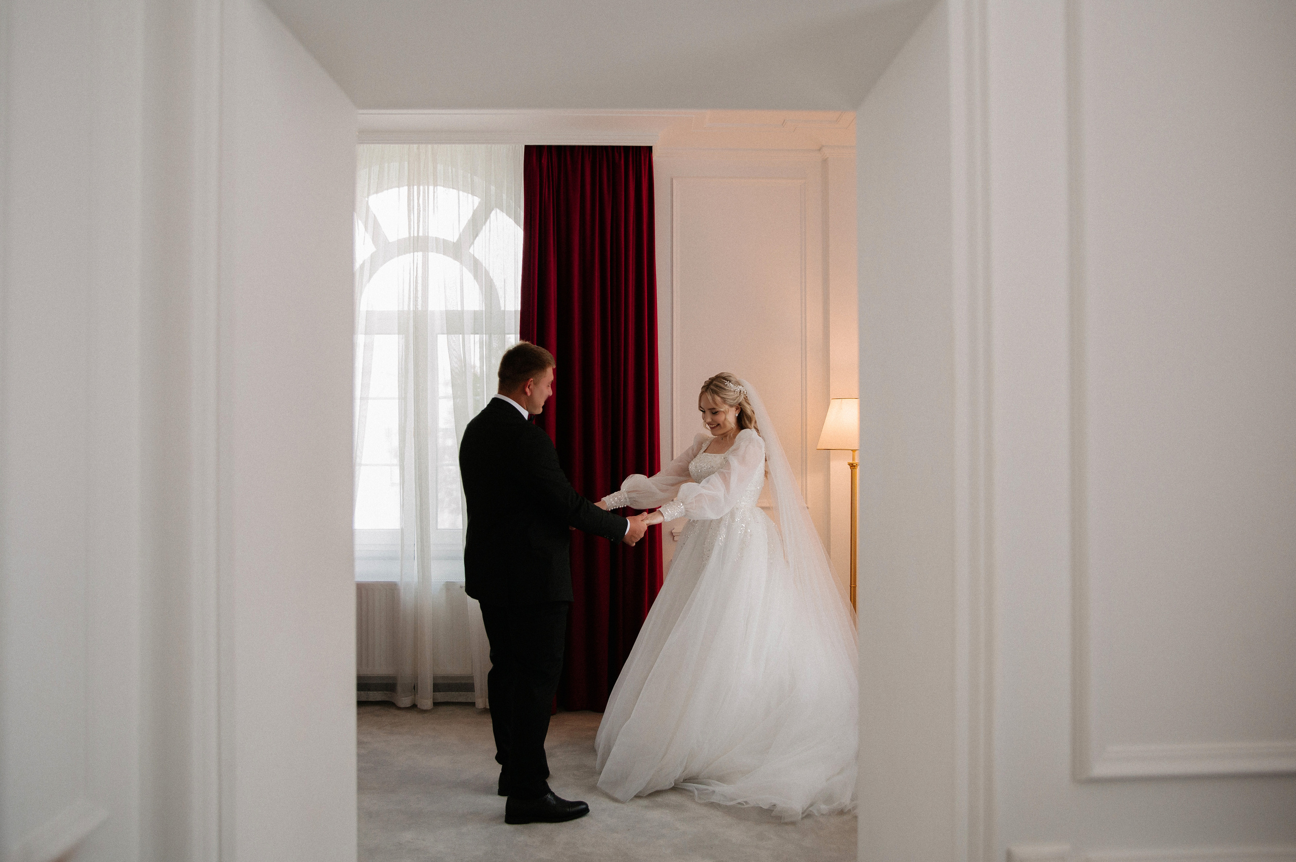 Виктория & Вадим. Фотограф в Краснодаре и Краснодарском крае