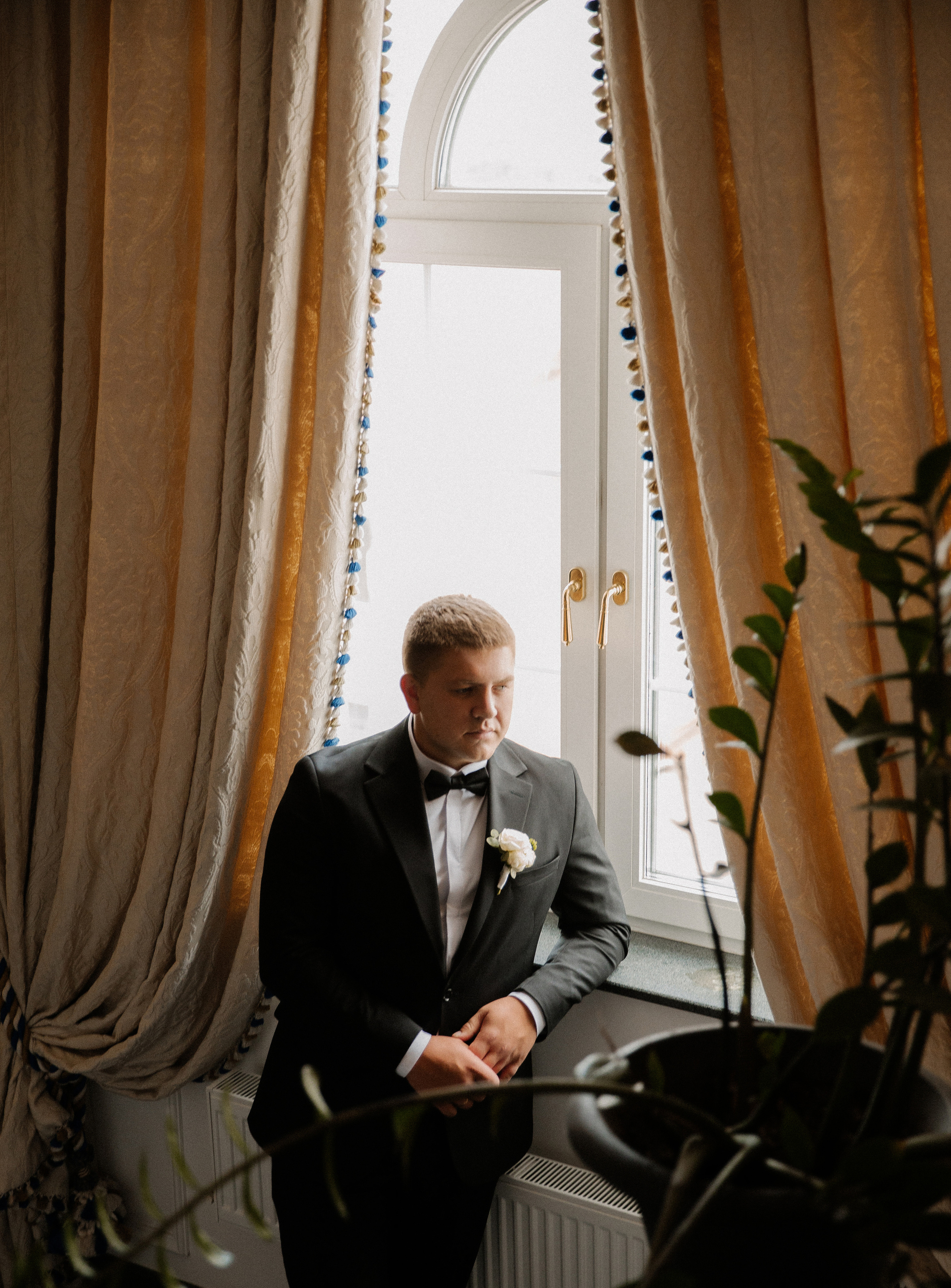 Виктория & Вадим. Фотограф в Краснодаре и Краснодарском крае