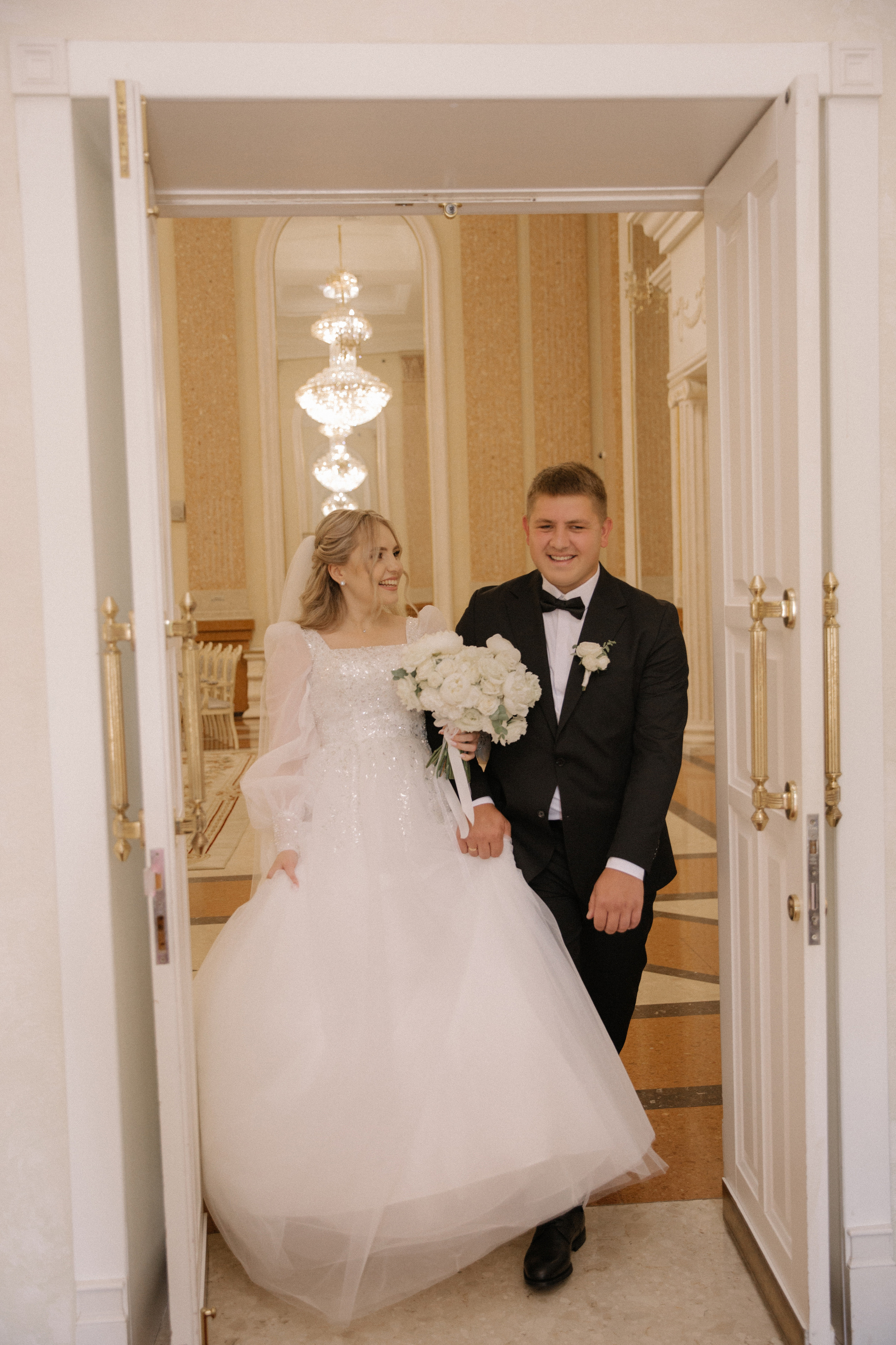 Виктория & Вадим. Фотограф в Краснодаре и Краснодарском крае