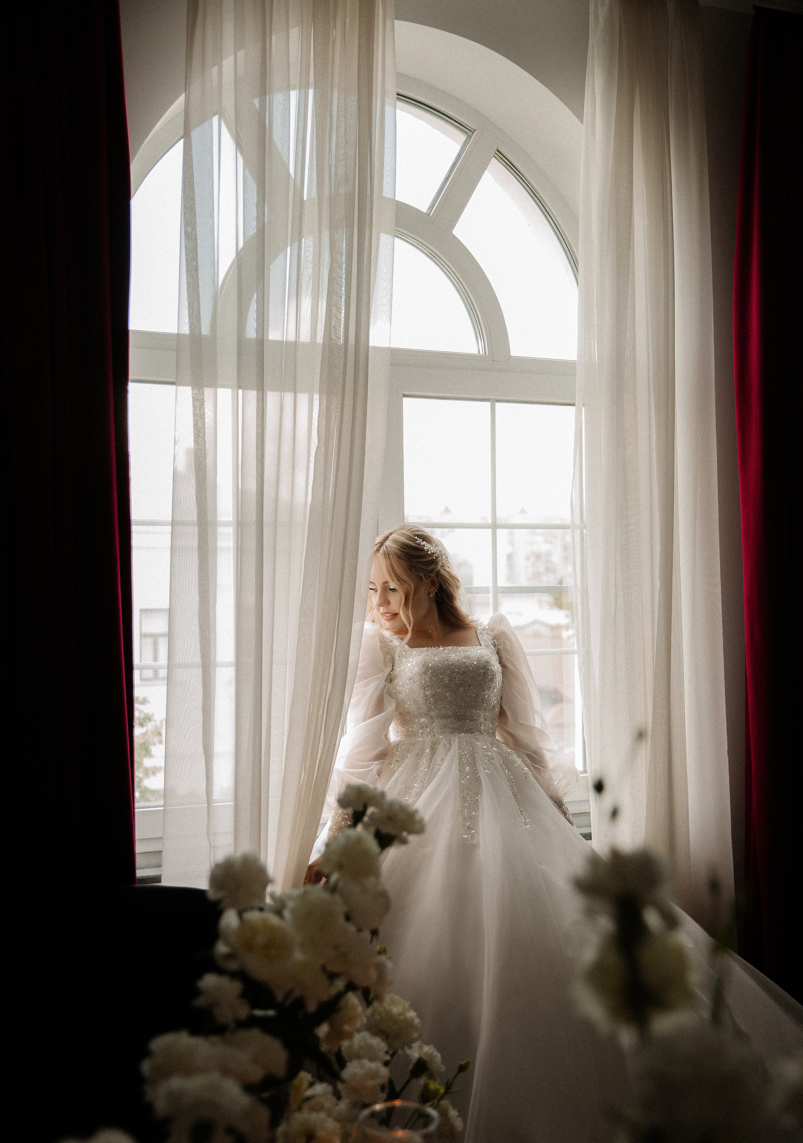 Виктория & Вадим. Фотограф в Краснодаре и Краснодарском крае