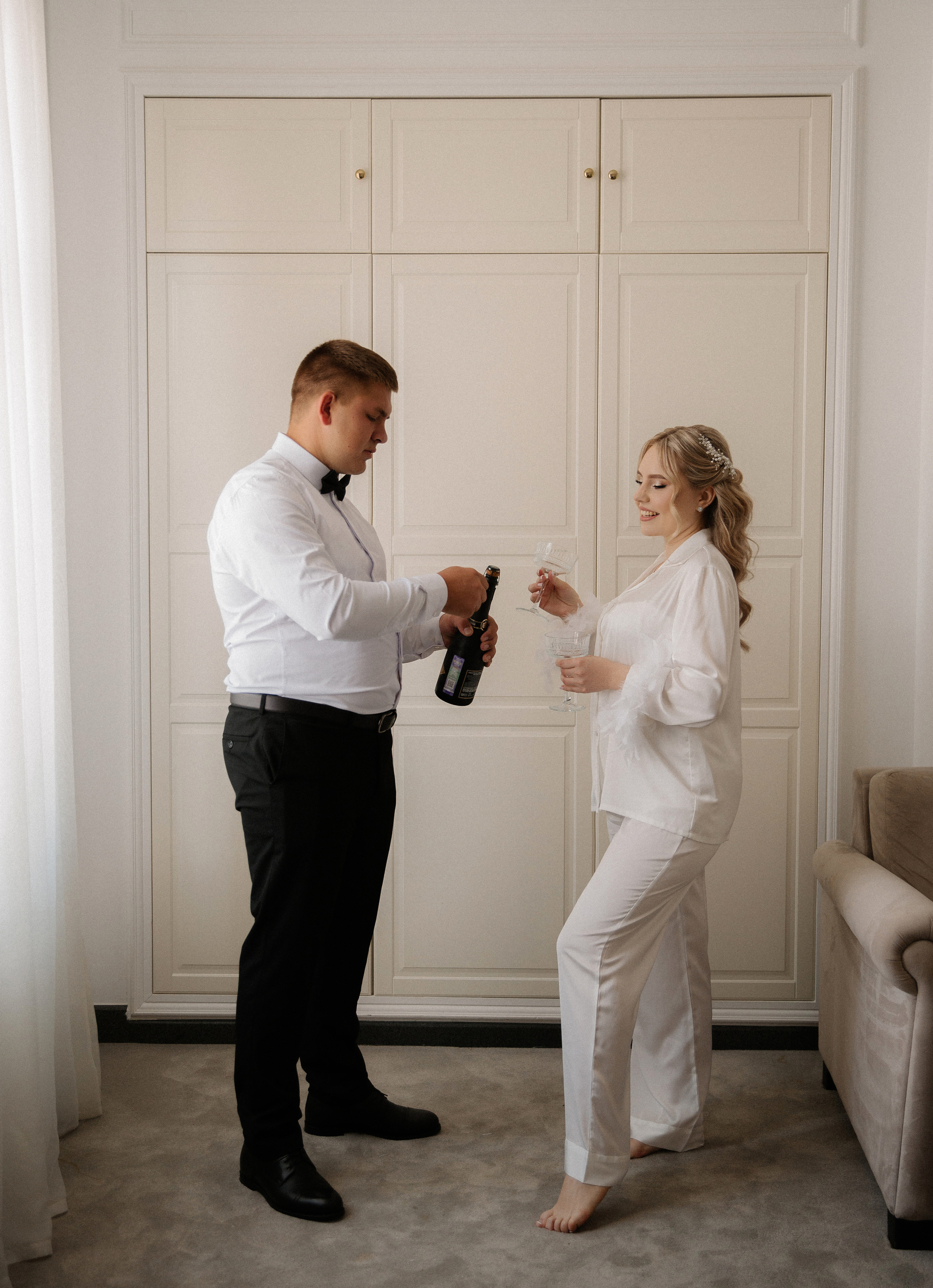 Виктория & Вадим. Фотограф в Краснодаре и Краснодарском крае