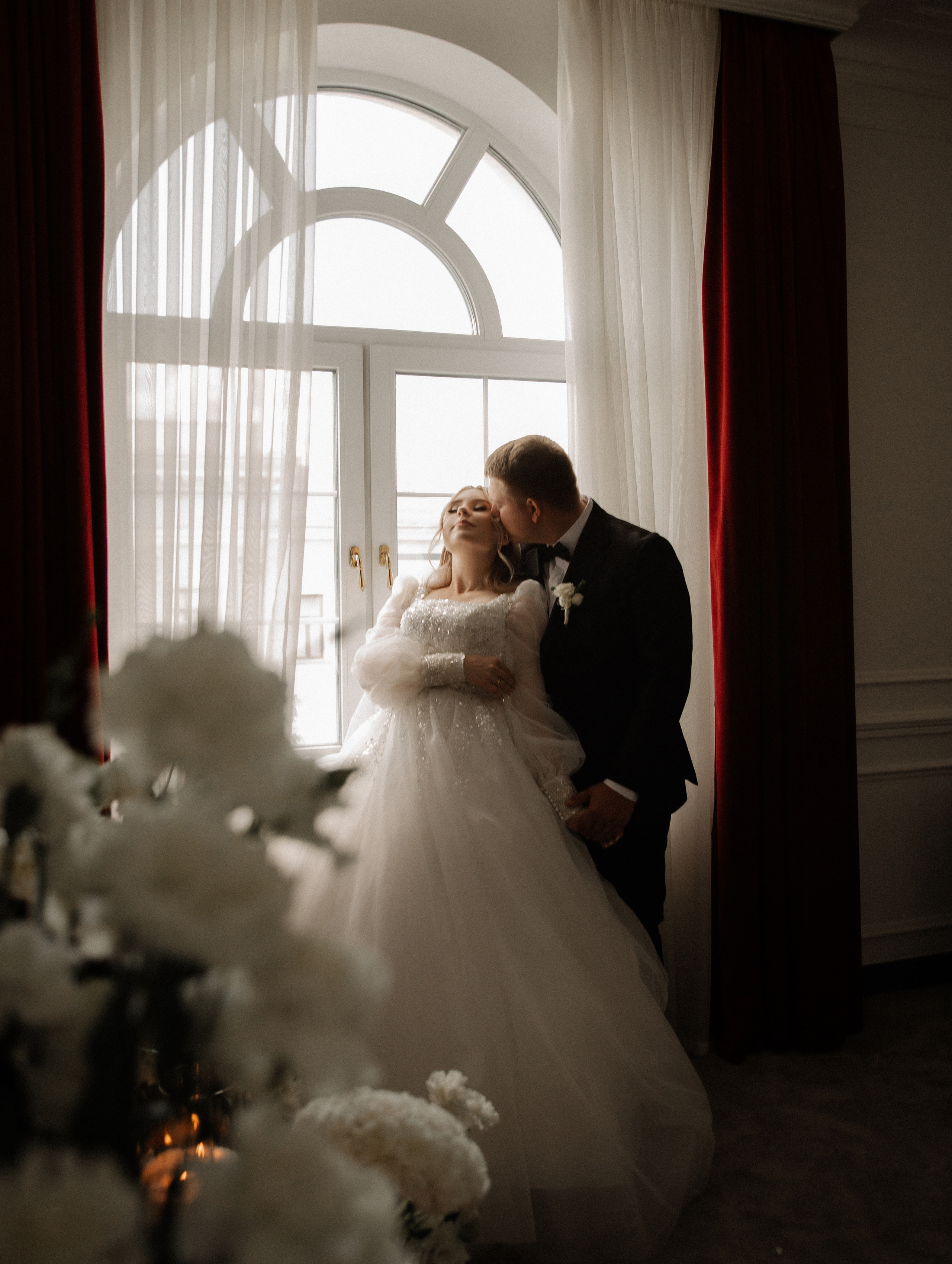 Виктория & Вадим. Фотограф в Краснодаре и Краснодарском крае