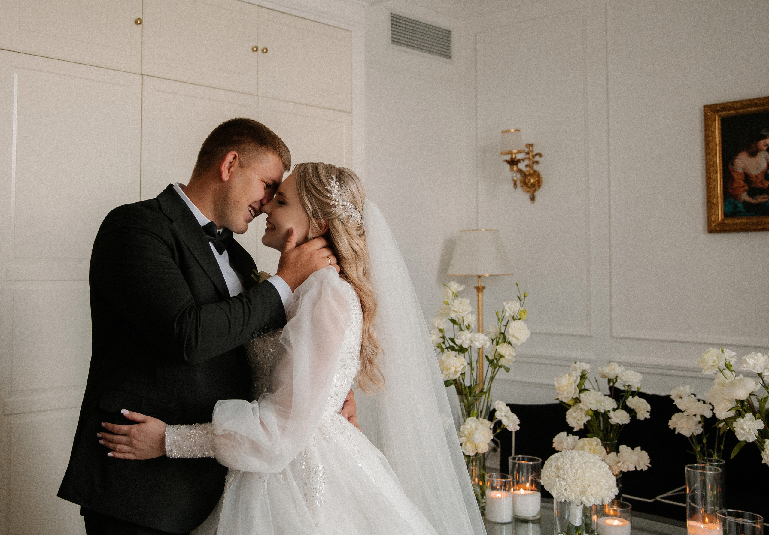 Виктория & Вадим. Фотограф в Краснодаре и Краснодарском крае