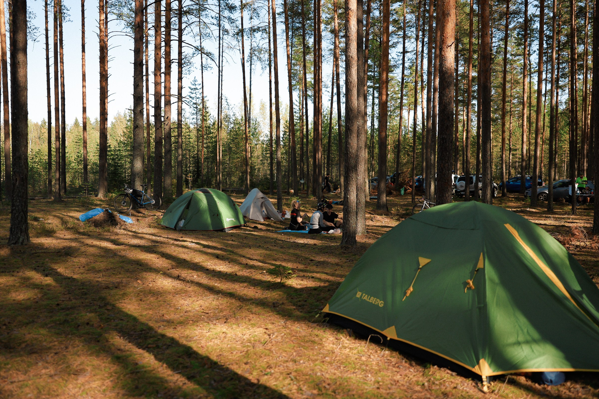 /РЕПОРТАЖ/ Велогонка «Вяломарафон» 2023. Свадебный фотограф Великий Новгород Станислав Кособудский