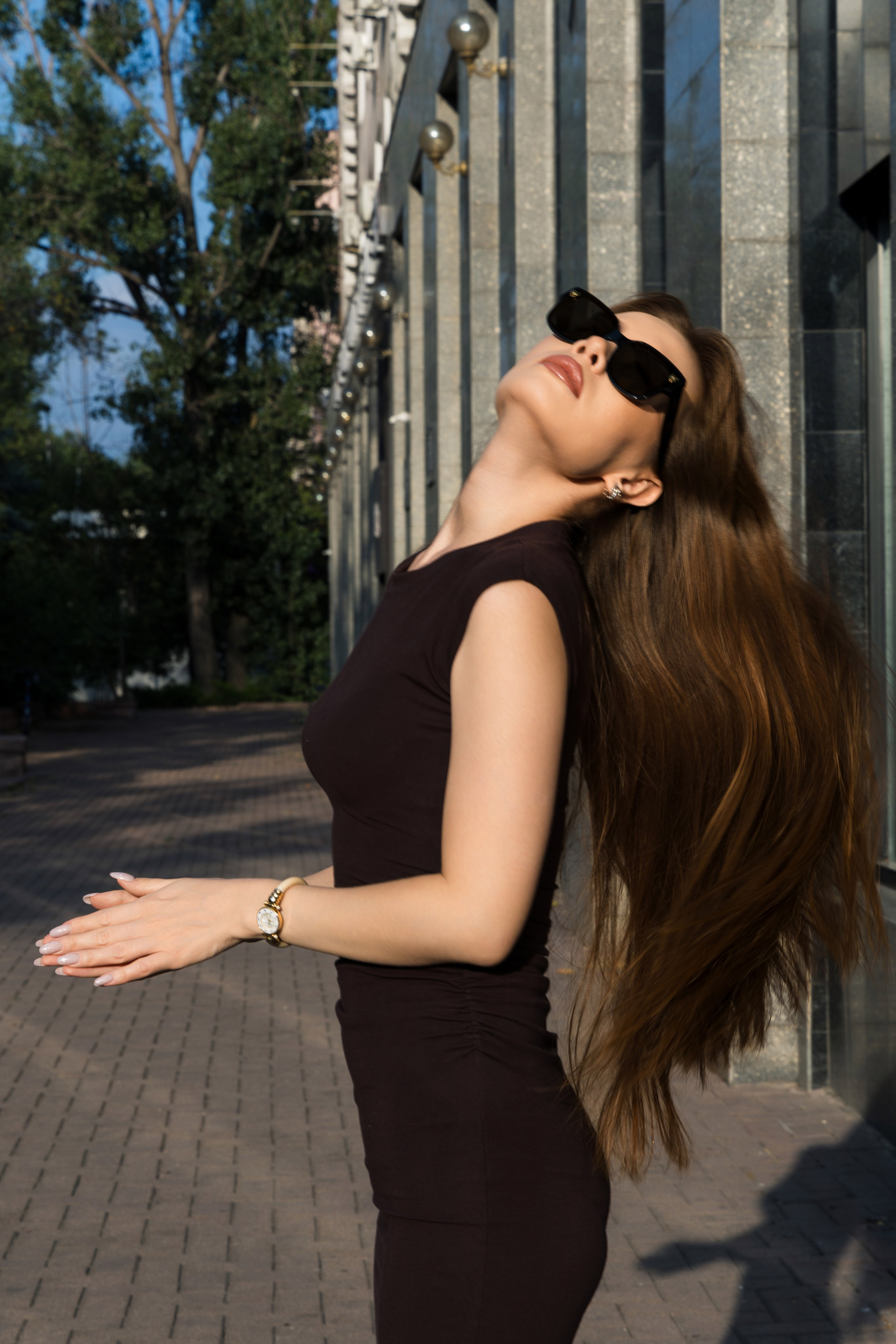 Динара. Портретный фотограф в Алматы