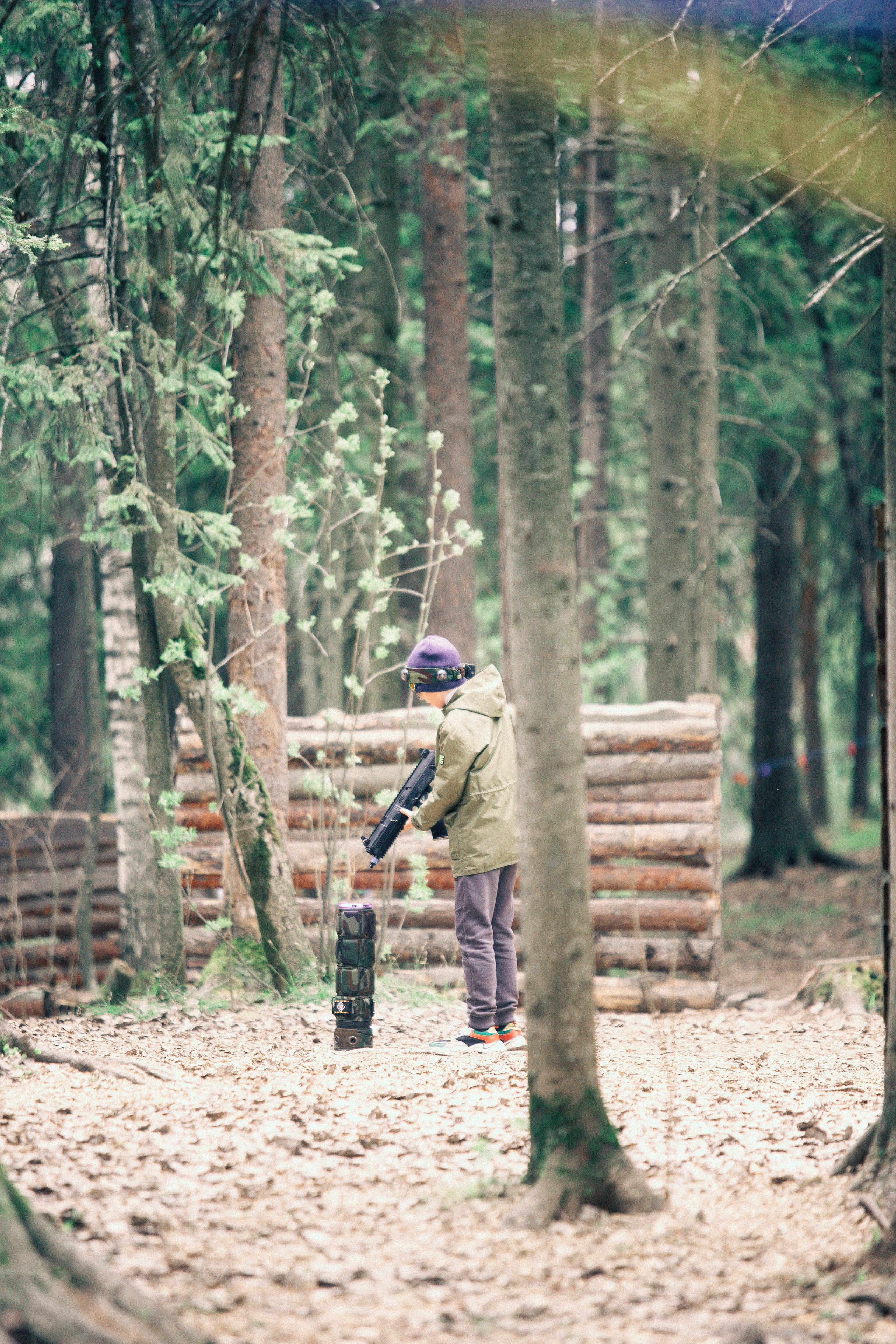 Выпускной в начальной школе. Арт-фотограф Крис Л. в Тобольске: портрет, семейные, свадьбы