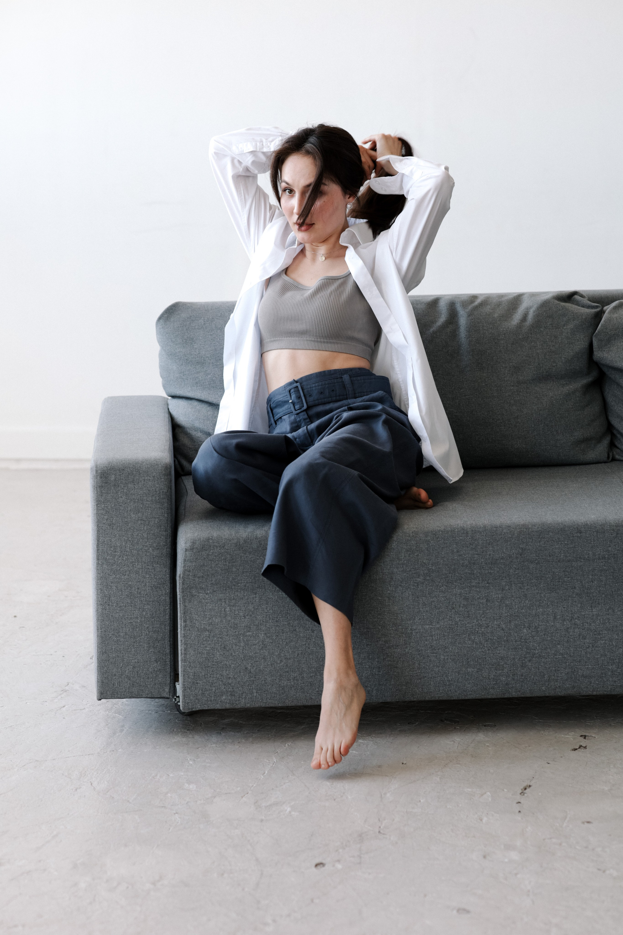 Кристина. Алёна Стерхова — Предметный и портретный фотограф. Ижевск