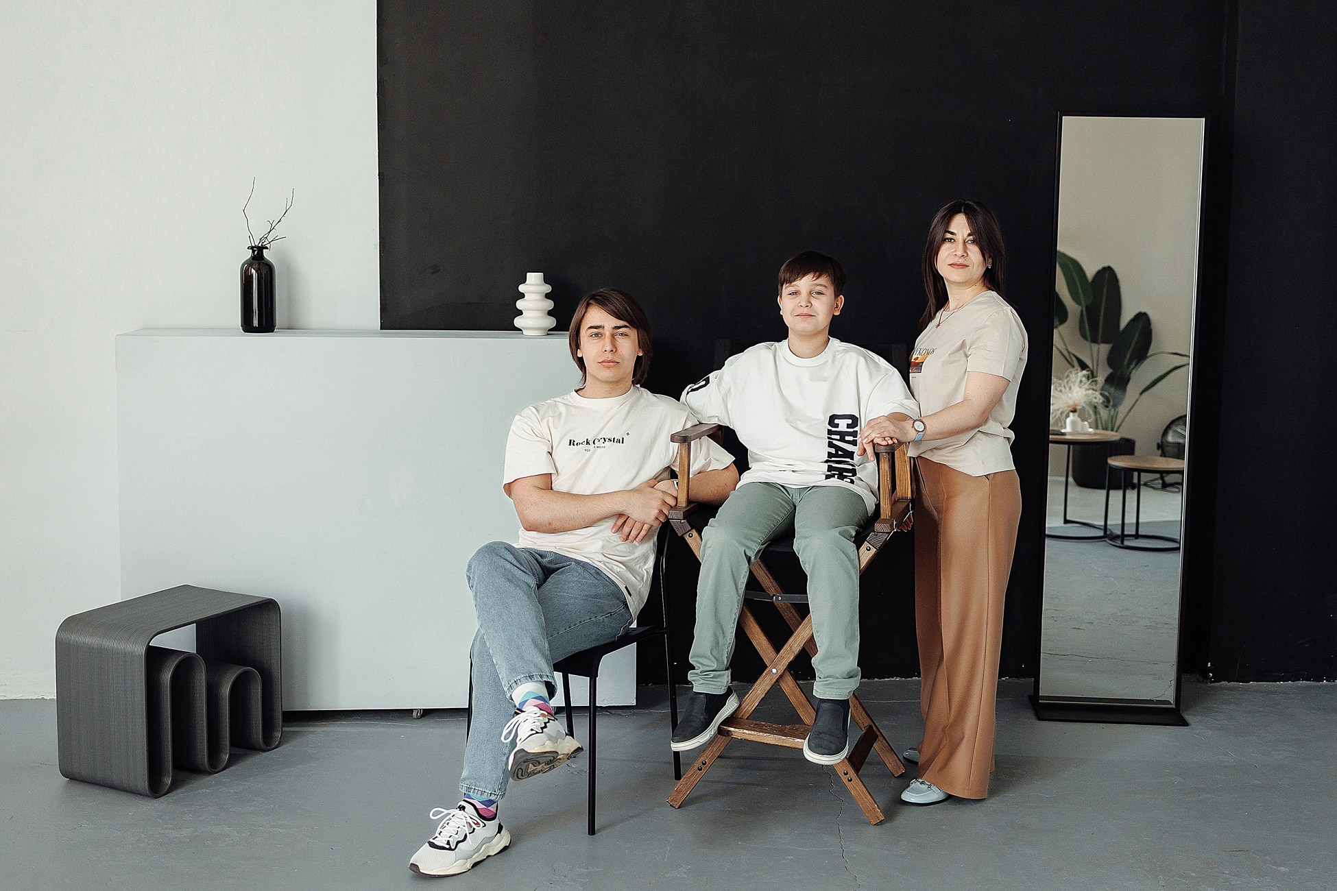 Эдисон. Семейный фотограф в Пензе Мария Левина