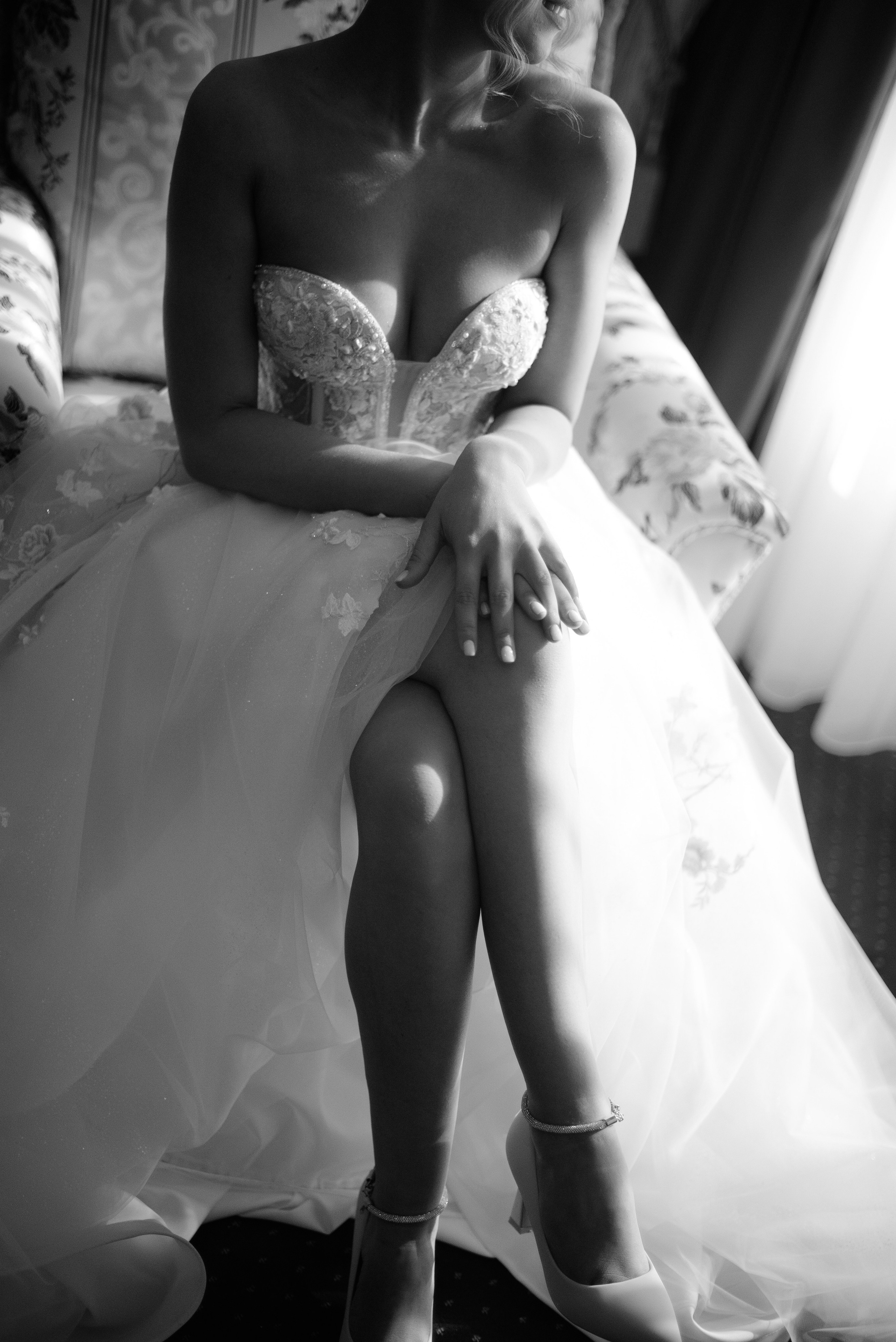 Wedding. Фотограф и контент-фотограф Анна Сентюрева в городе Пенза
