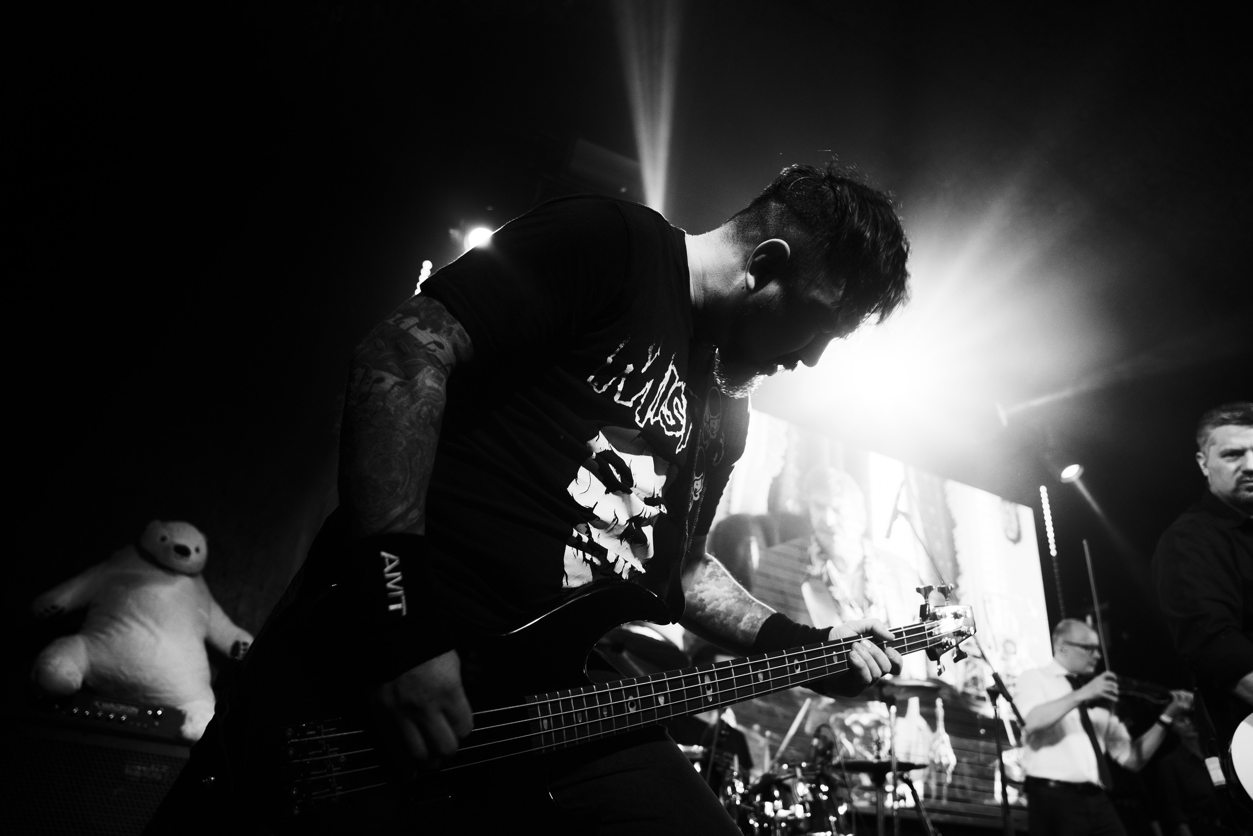 Северные скалы | 13.11.25 | VNVNC