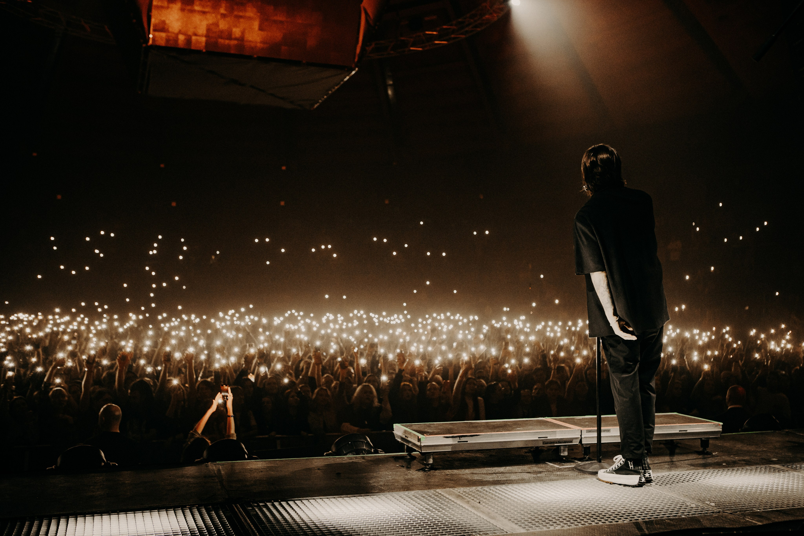 Концерт группы Wildways в СПб